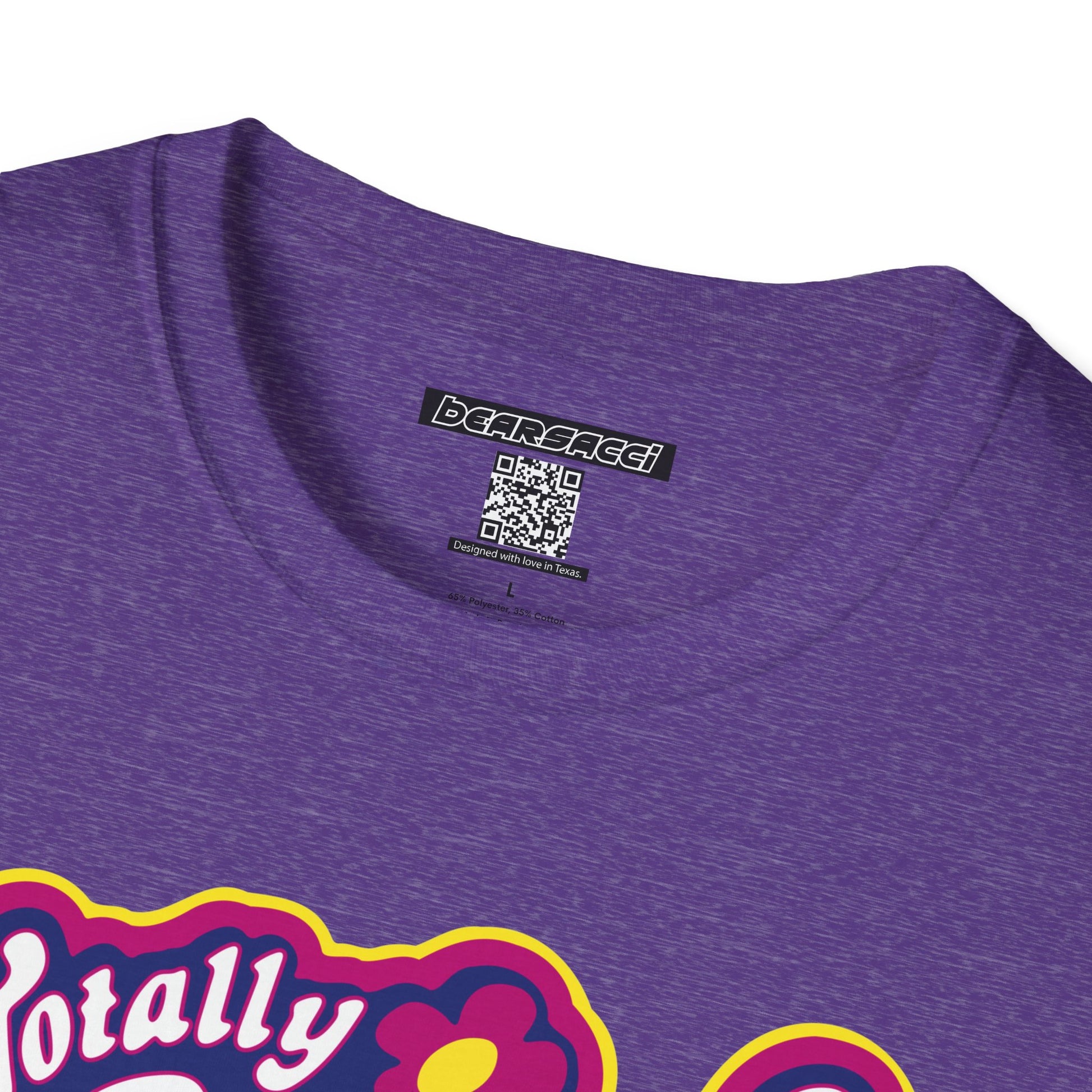 SlutPride®: Totally Sluts! │ Softsyle T-shirt