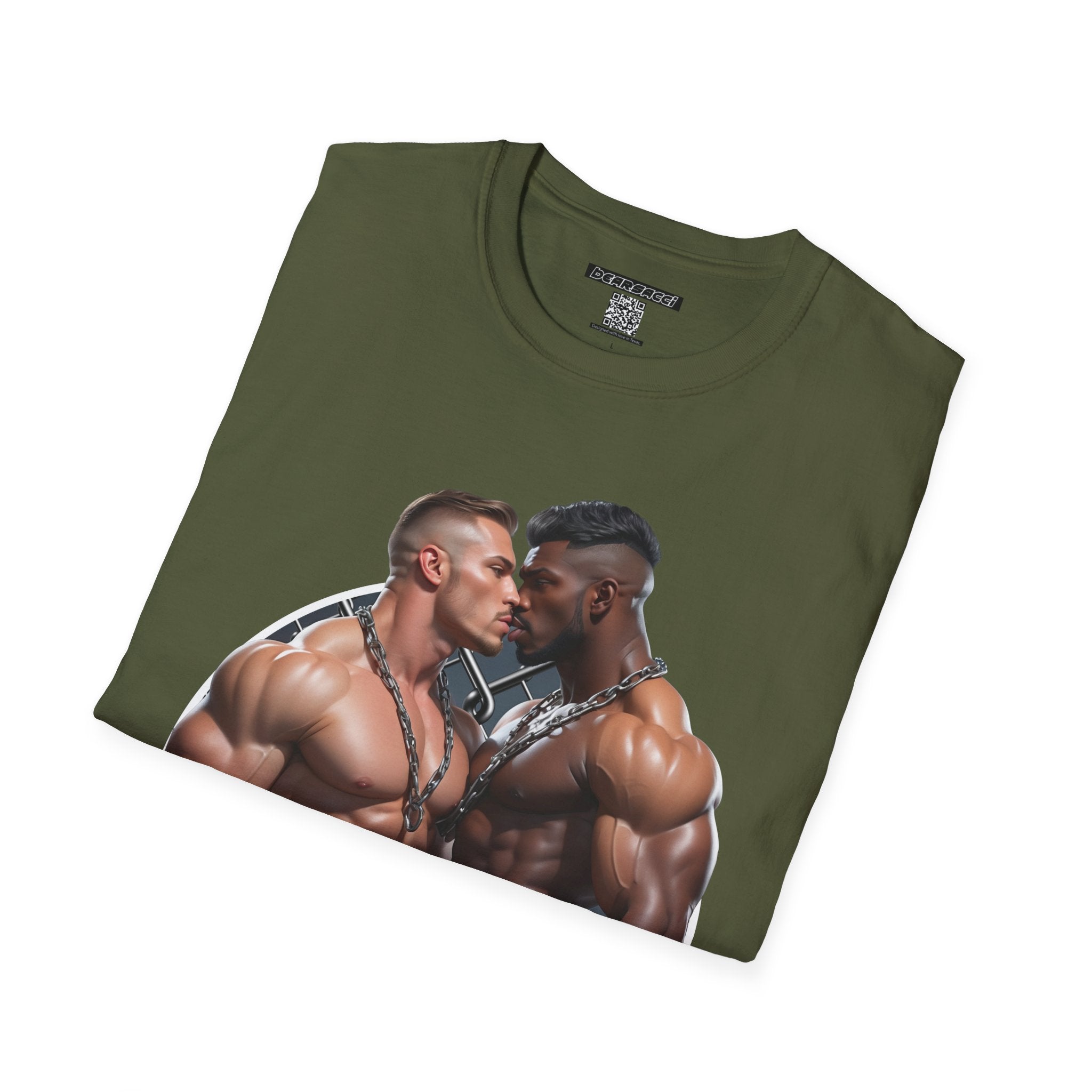 Dominion: Passion 2 │ Softsyle T-shirt