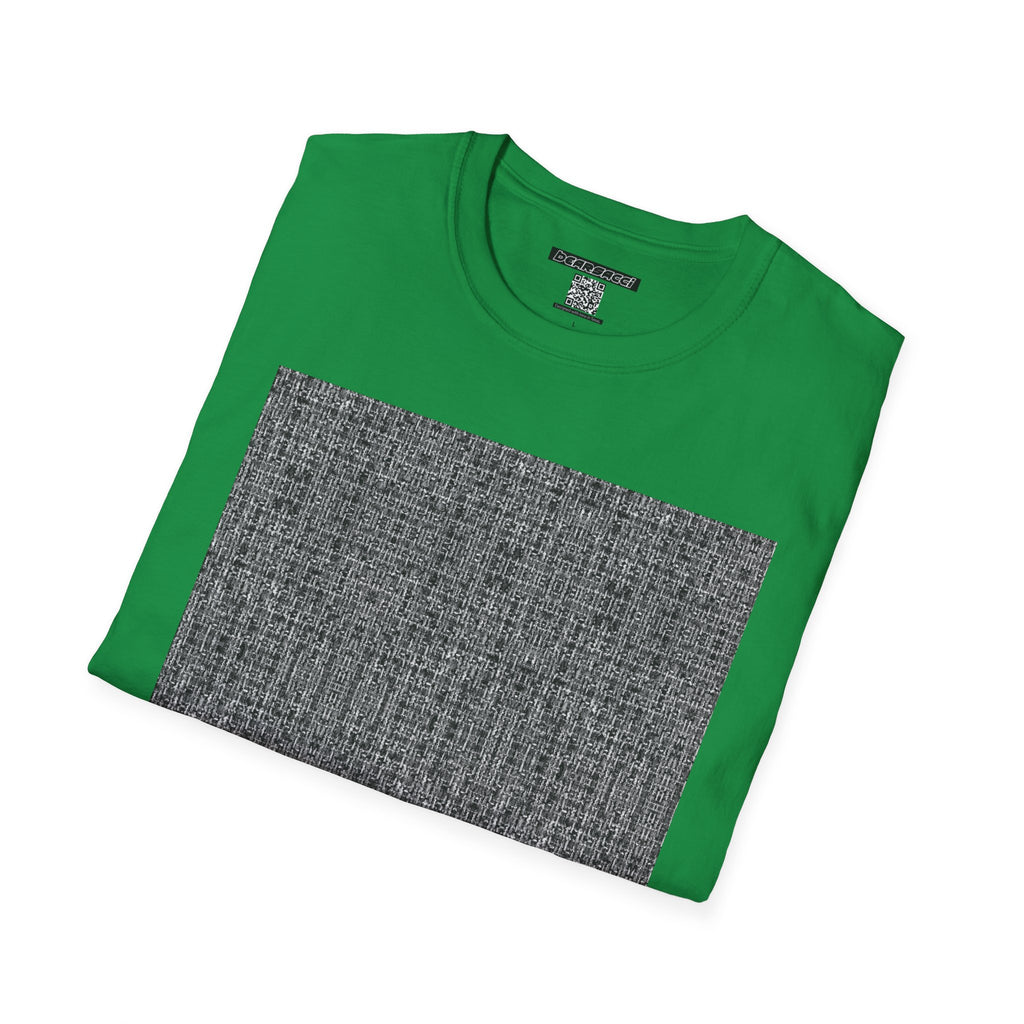 Fake Designer™: Tweed│ Softsyle T-shirt