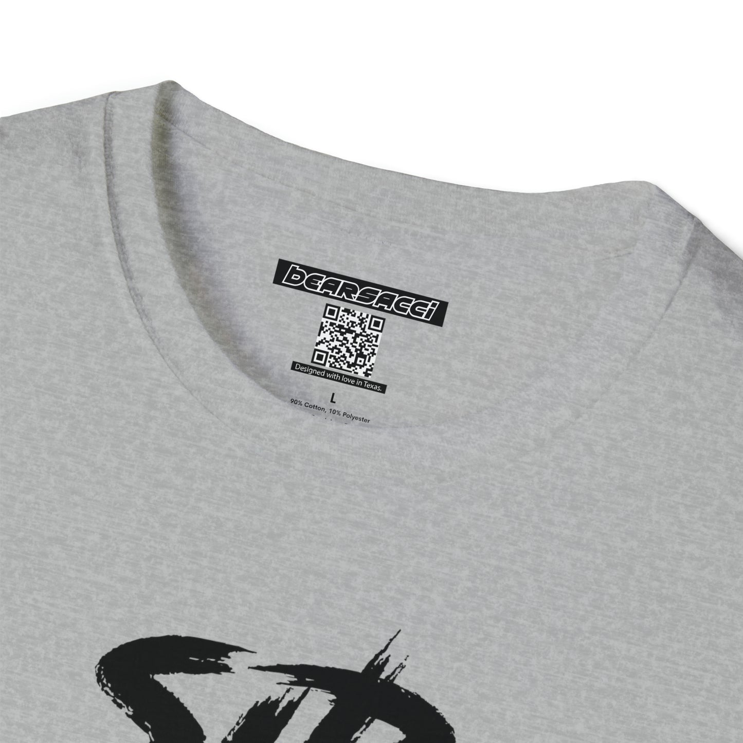 Dominion™ X Slutpride™: Sir │ Softsyle T-shirt