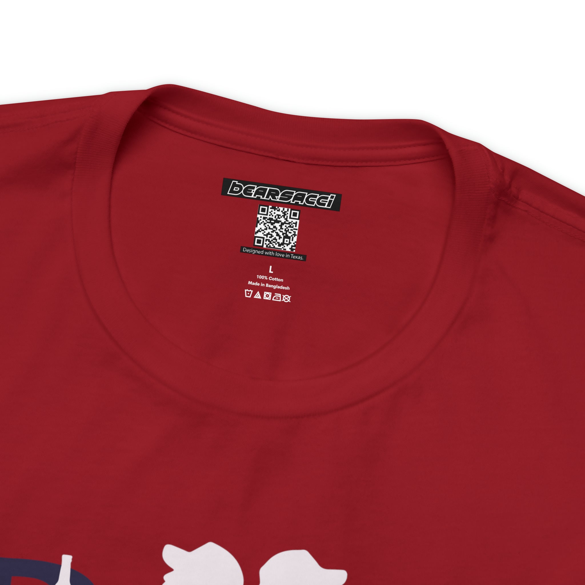 SlutPride™: Bears Silhouette │ Premium Jersey T-shirt
