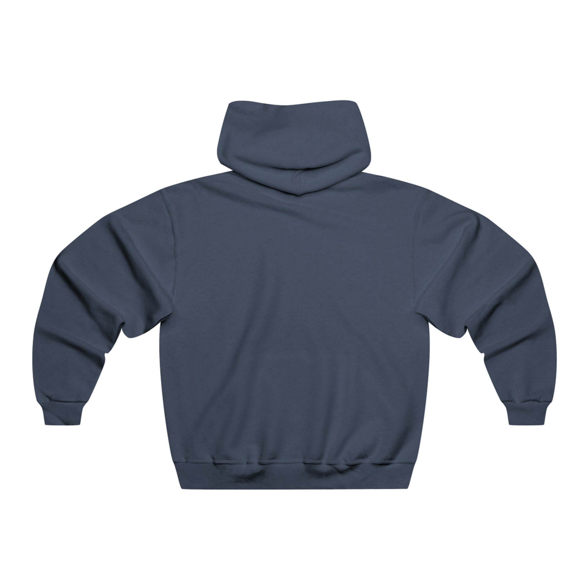 Dominion™: Tom's Boot│ NUBLEND® Hooded Sweatshirt Hoodie