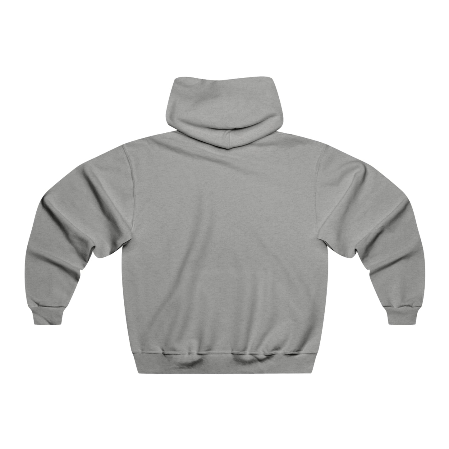 Dominion™: Tom's Boot│ NUBLEND® Hooded Sweatshirt Hoodie