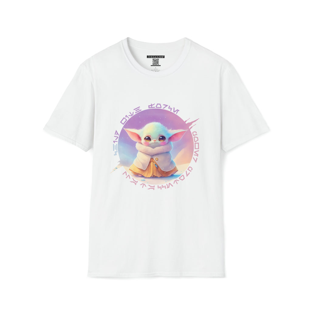 HyperPop™: The Child V3 │ Softsyle T-shirt