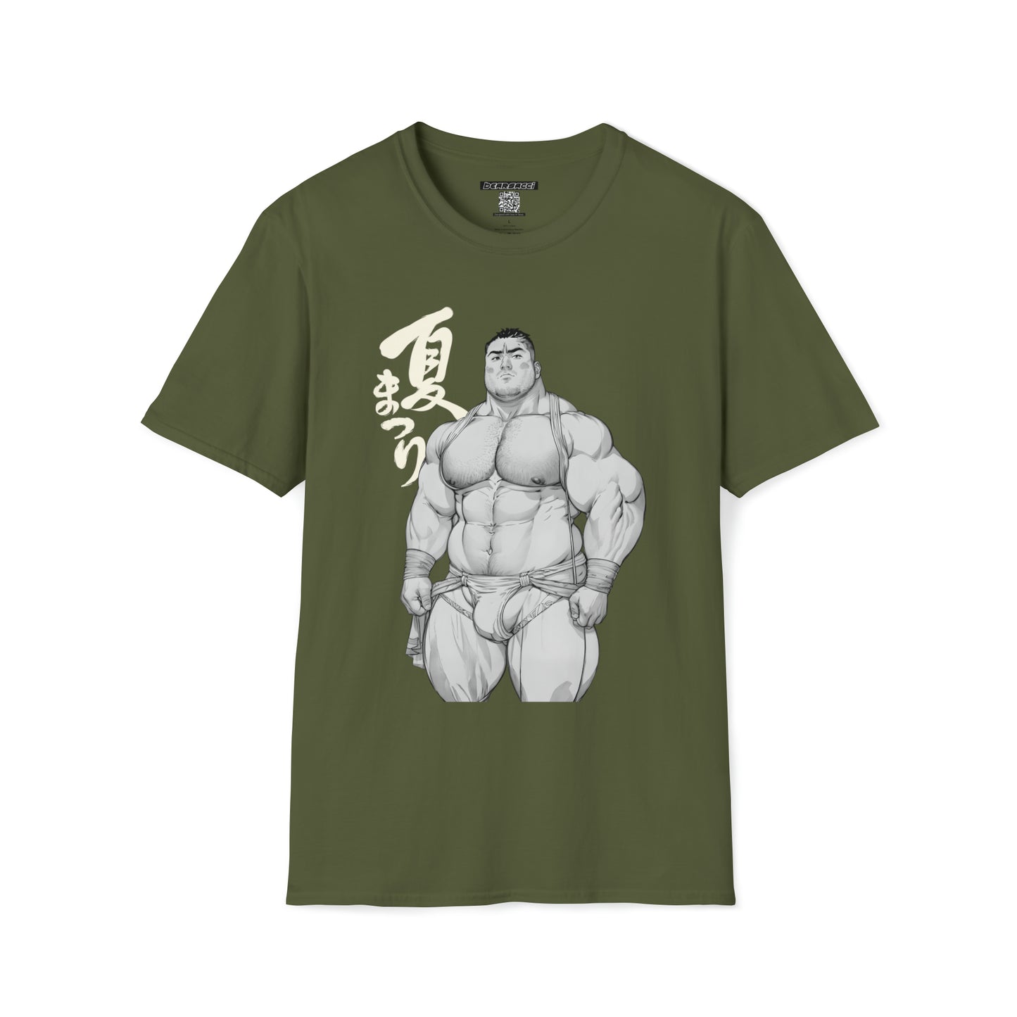 Himbo™: Festival │ Softsyle T-shirt