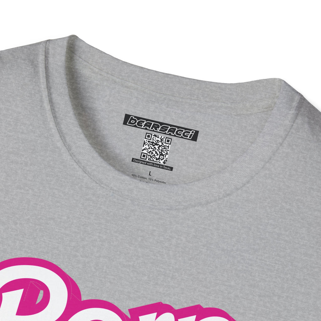 SlutPride™: Porn Star│ Softsyle T-shirt