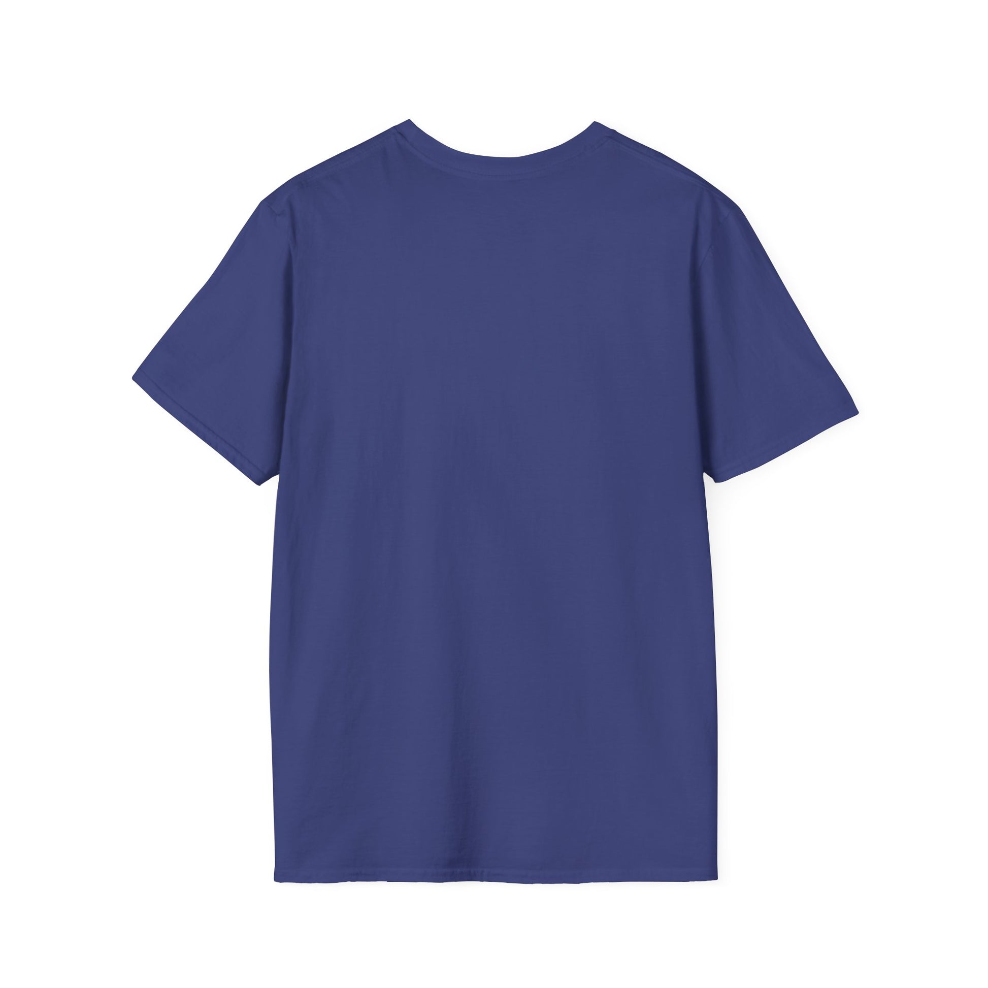 Bearsacci™: Sunday Funday Atlas Disco Bear Remix│ Softsyle T-shirt