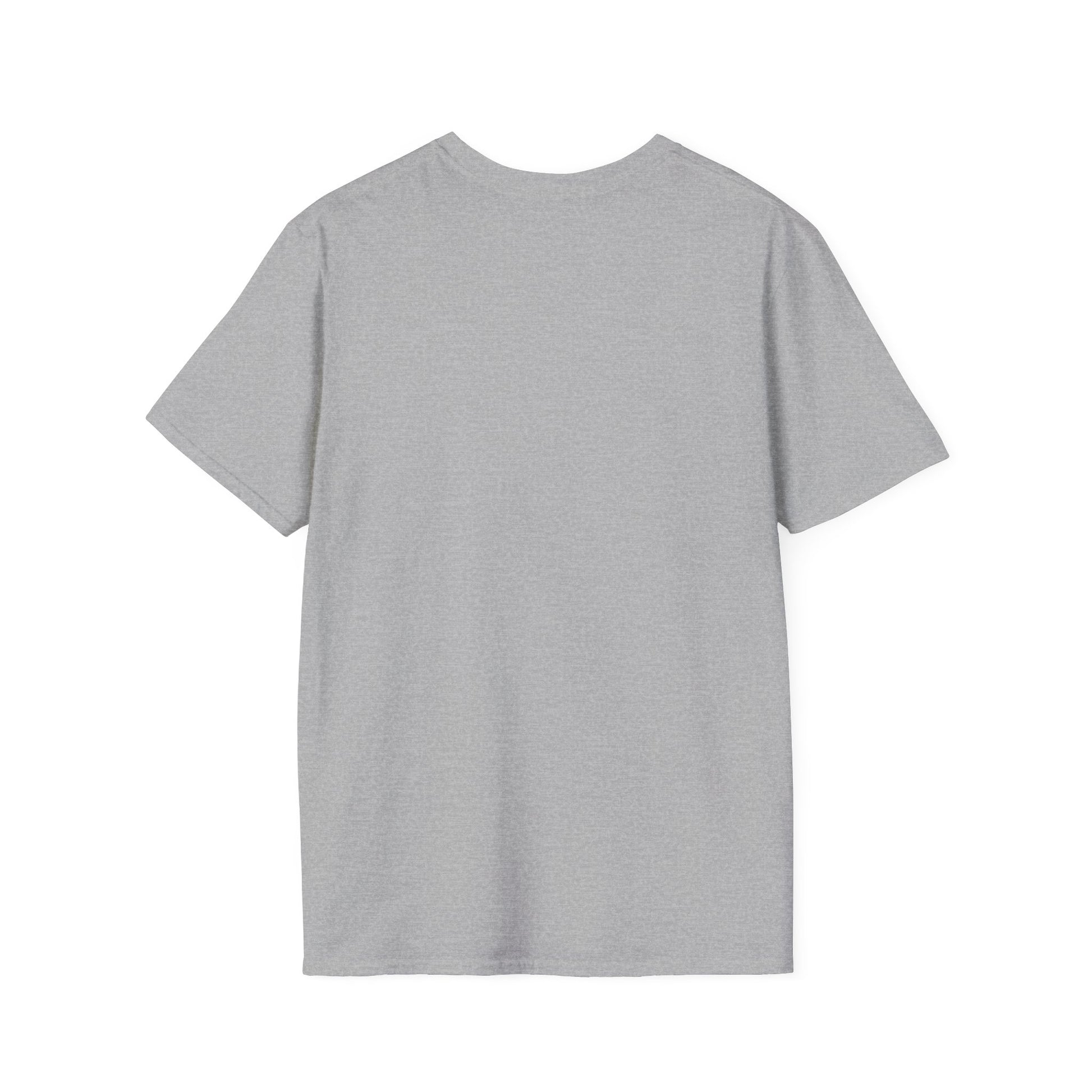 Bearmart®: Spit Roast Pig │Softsyle T-shirt