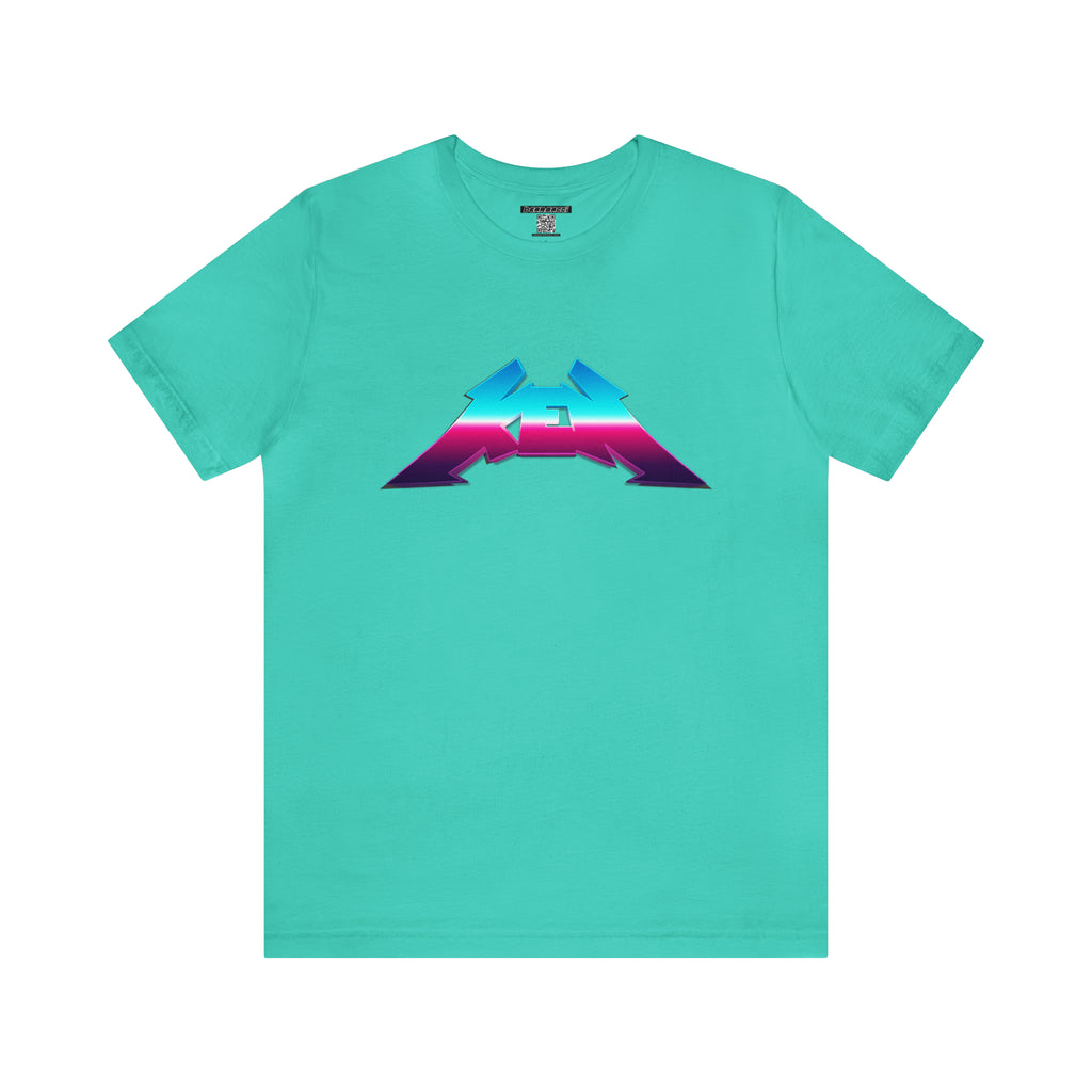 Bearbie: Ken Logo │ Premium Jersey T-shirt