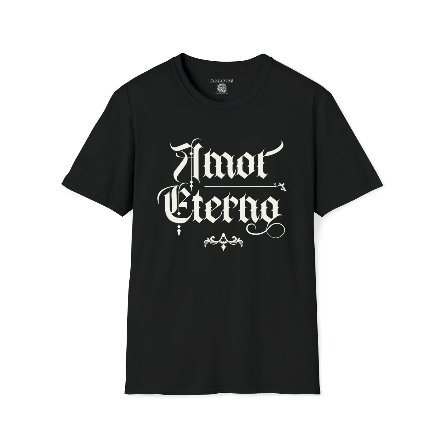 Pero-Like™: Amor Eterno │ Softsyle T-shirt