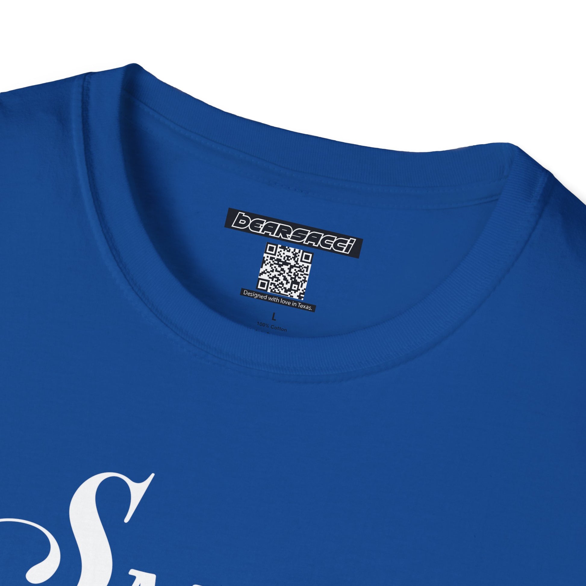 SlutPride® X Dominion®: Smells Like Kink Spirit│ Softsyle T-shirt