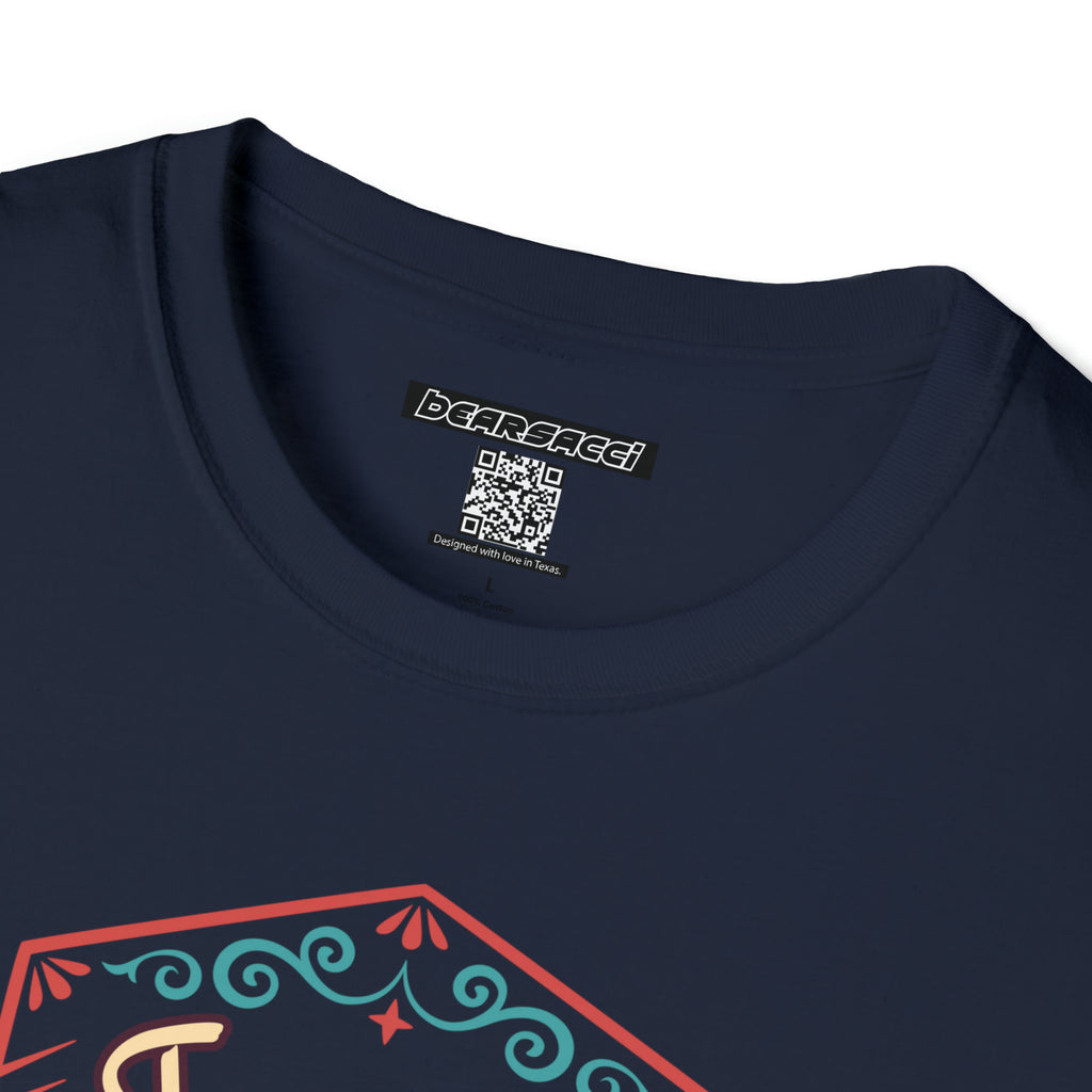 Pero-Like™: Taqueria "El Guero" │ Softsyle T-shirt