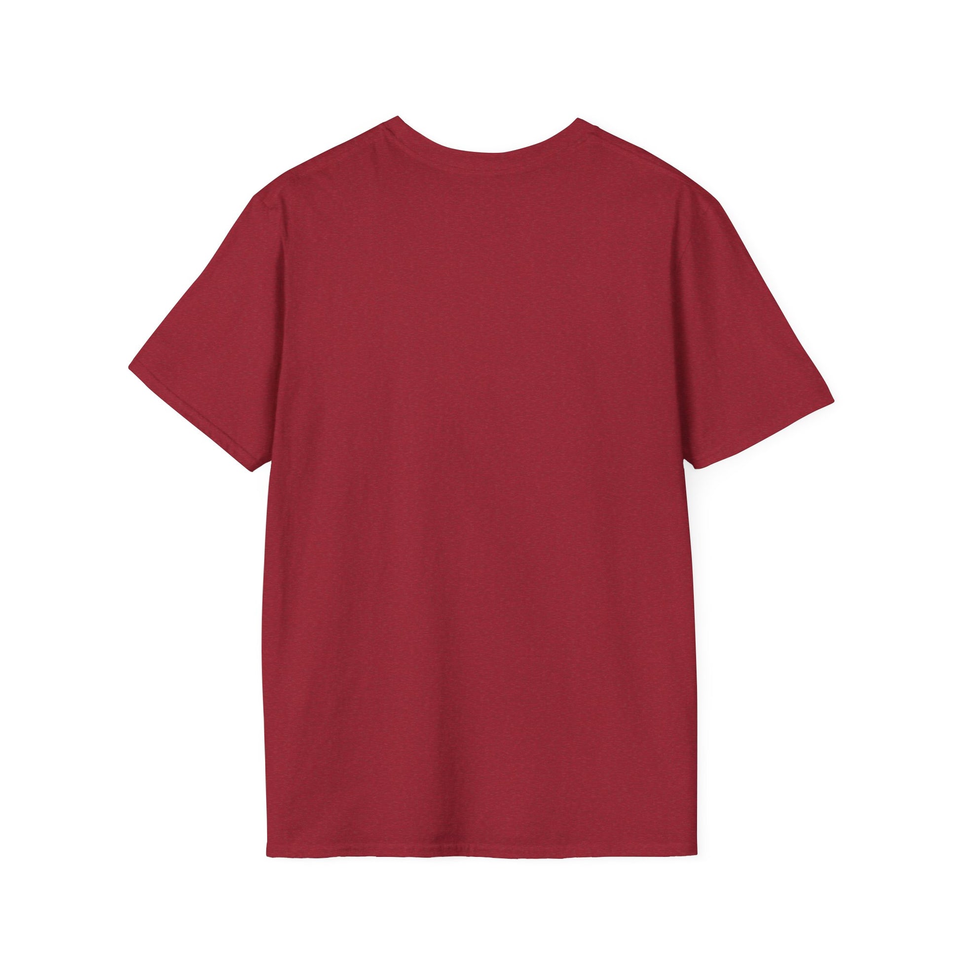 GymBros®: LA Thickness │ Softsyle T-shirt