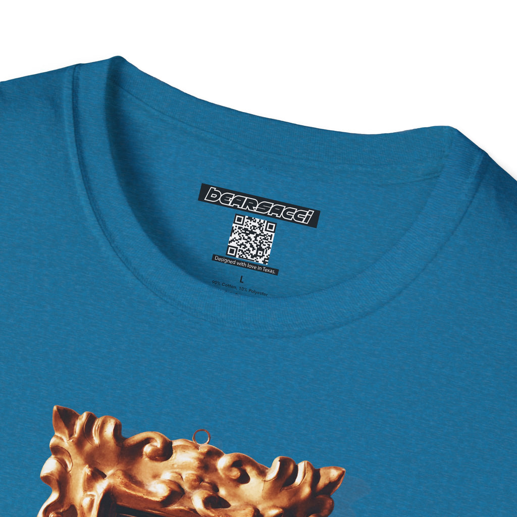 HyperPop® X Pero-Like®: Berhaim │ Softsyle T-shirt