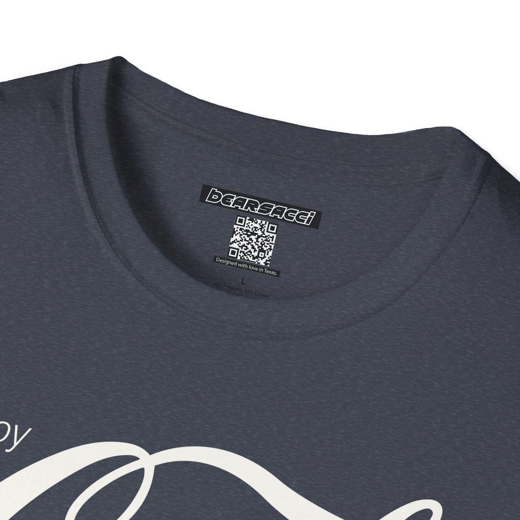 SlutPride™: Enjoy Cock Classic│ Softsyle T-shirt