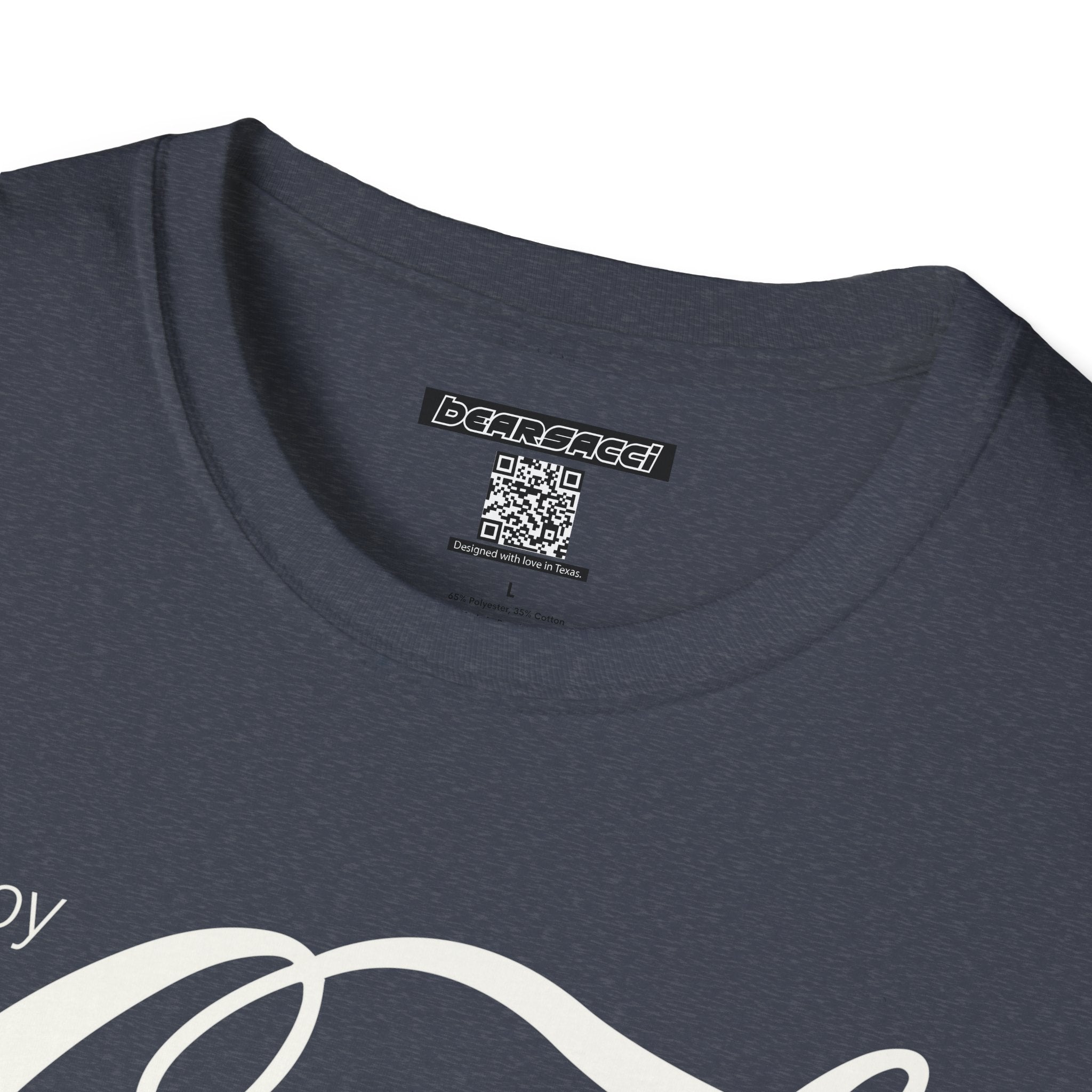 SlutPride™: Enjoy Cock Classic│ Softsyle T-shirt