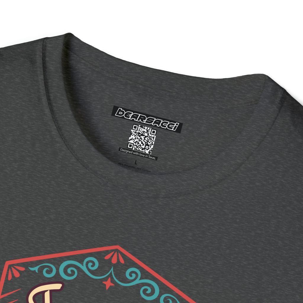 Pero-Like™: Taqueria "El Guero" │ Softsyle T-shirt