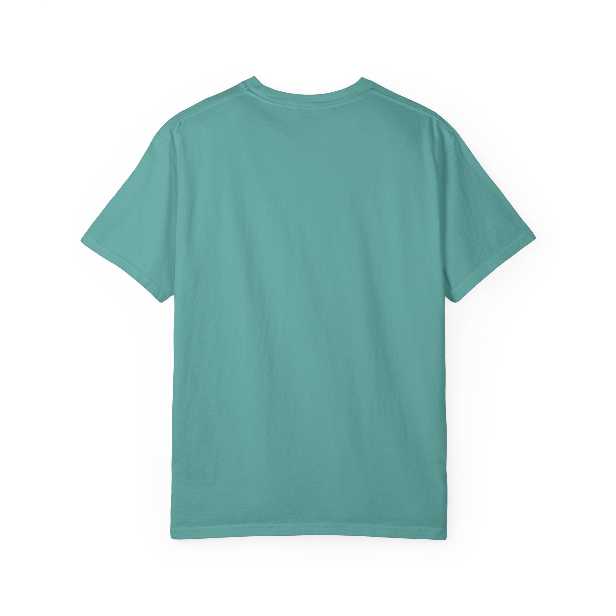 Bearmart®: Leather Bears Disco │Comfort Colors® T-shirt