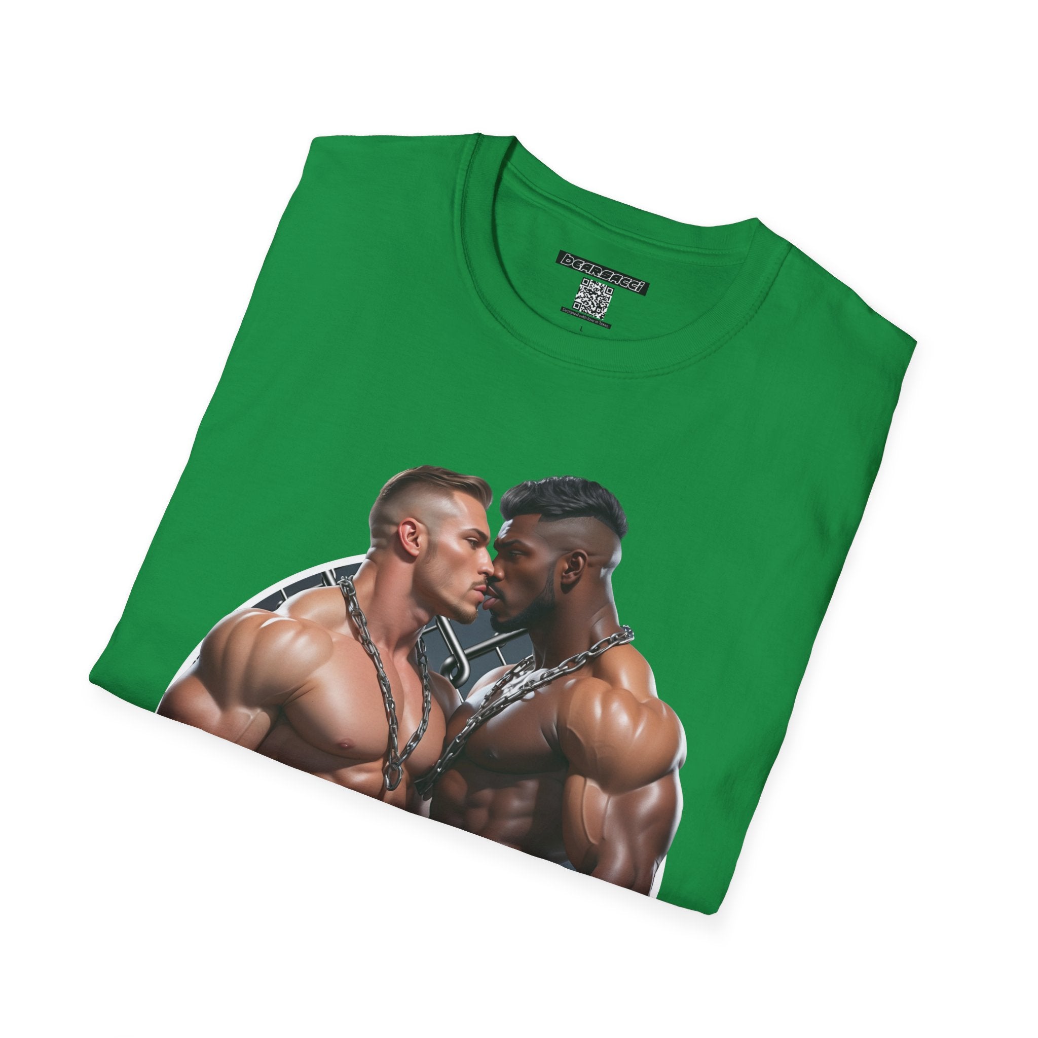 Dominion: Passion 2 │ Softsyle T-shirt