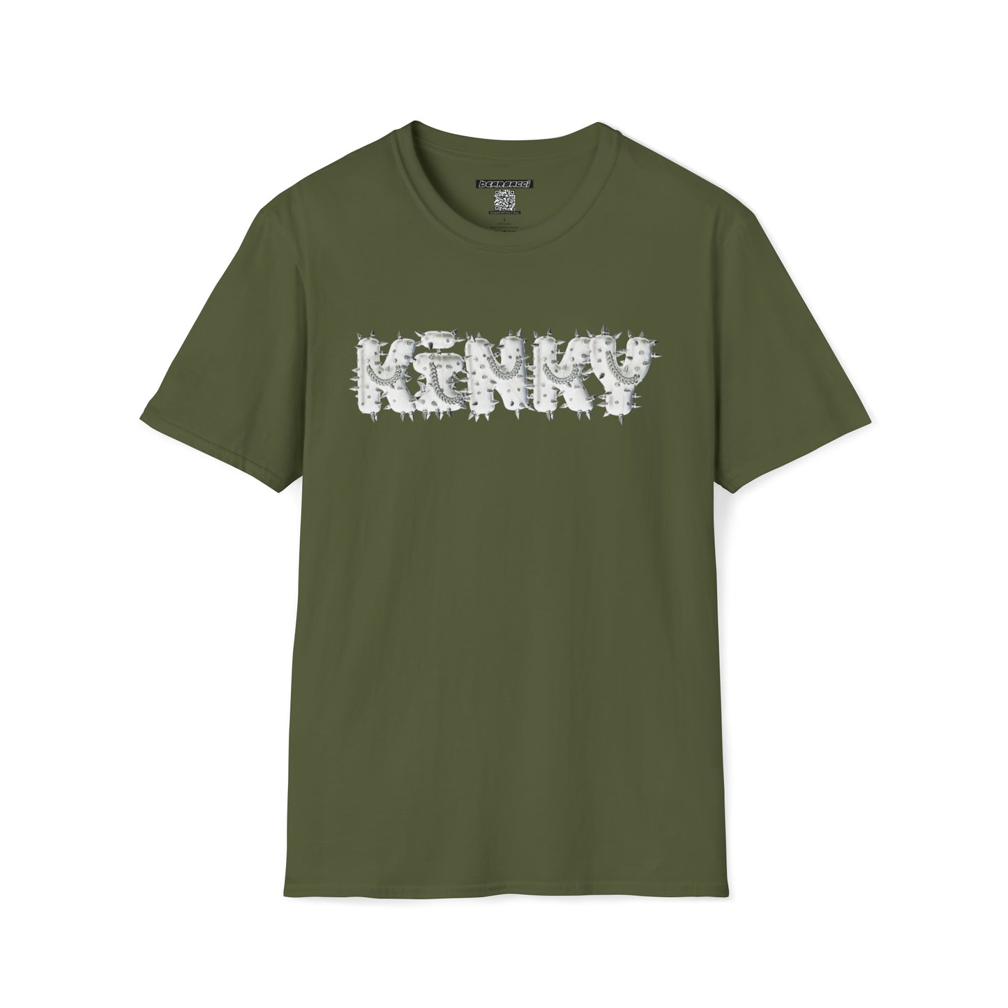 Dominion: Kinky │ Softsyle T-shirt