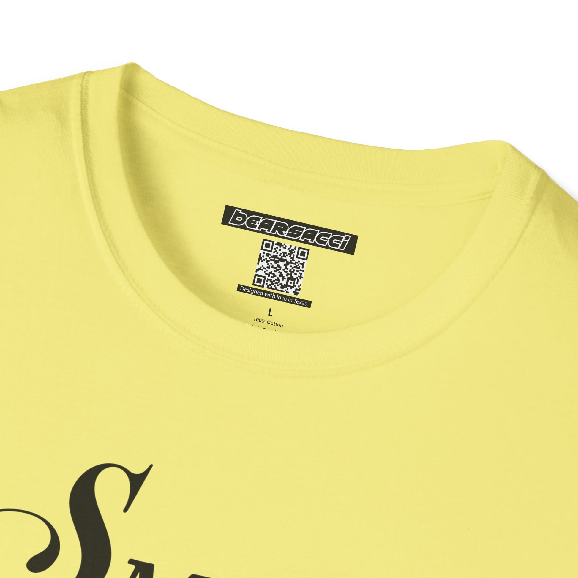 SlutPride® X Dominion®: Smells Like Kink Spirit│ Softsyle T-shirt