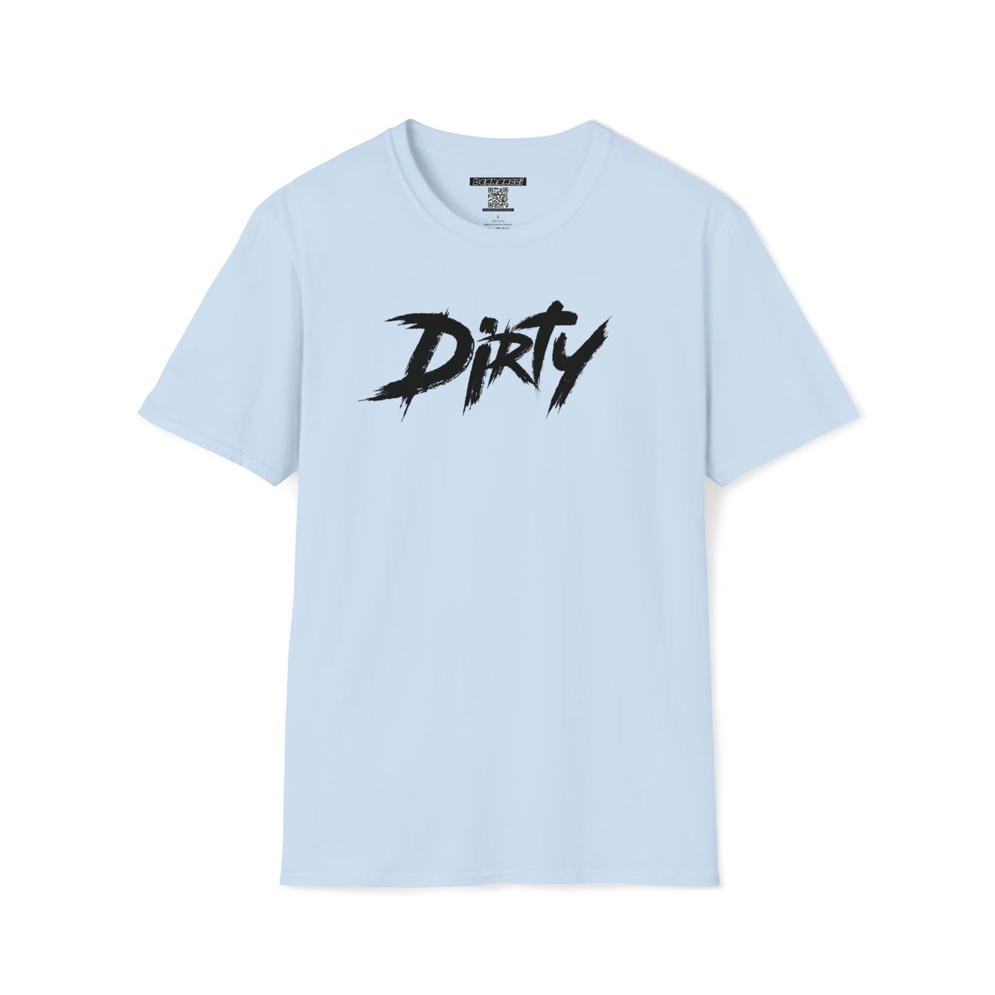 Dominion™ X Slutpride™: Dirty │ Softsyle T-shirt