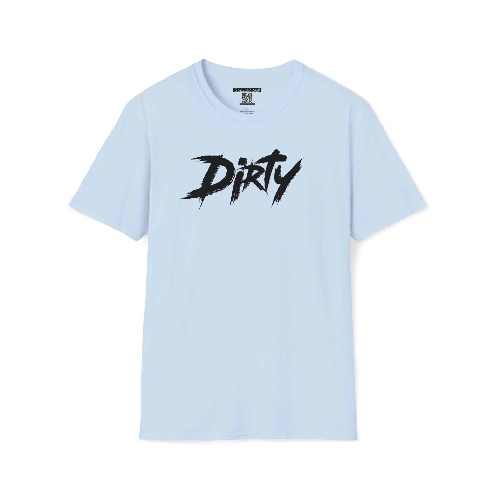 Dominion™ X Slutpride™: Dirty │ Softsyle T-shirt