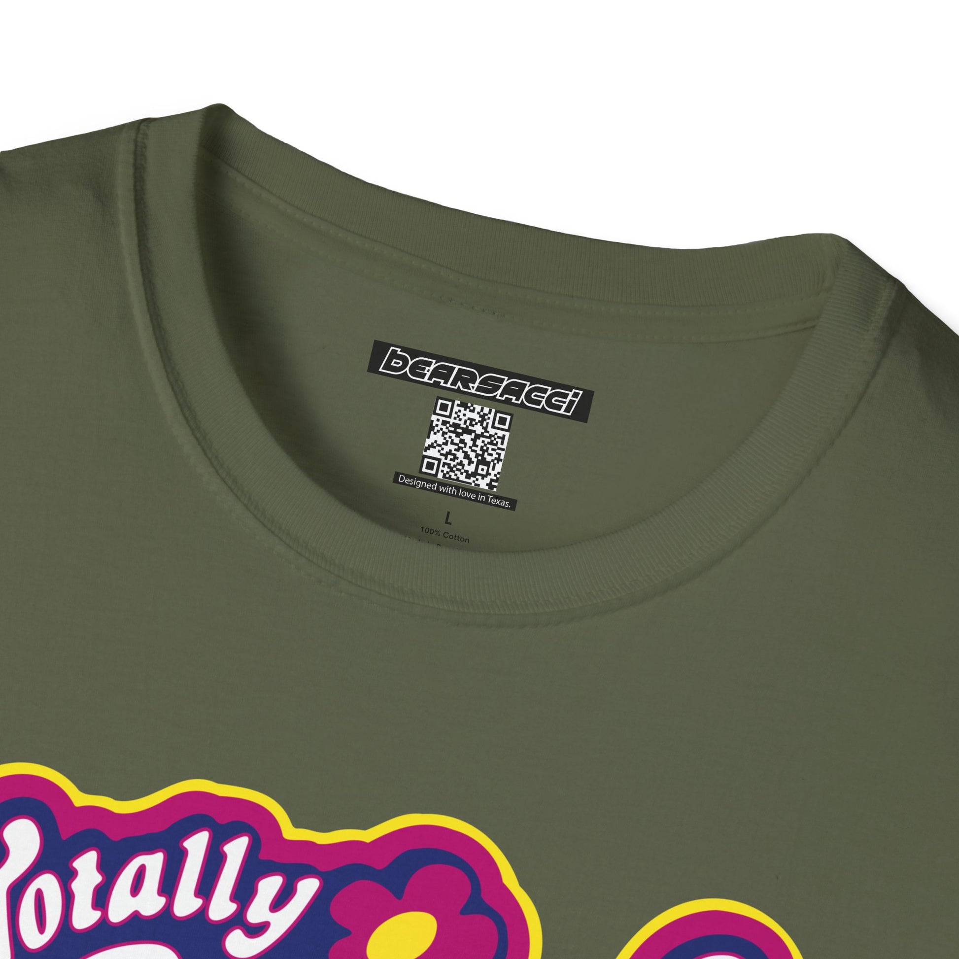 SlutPride®: Totally Sluts! │ Softsyle T-shirt