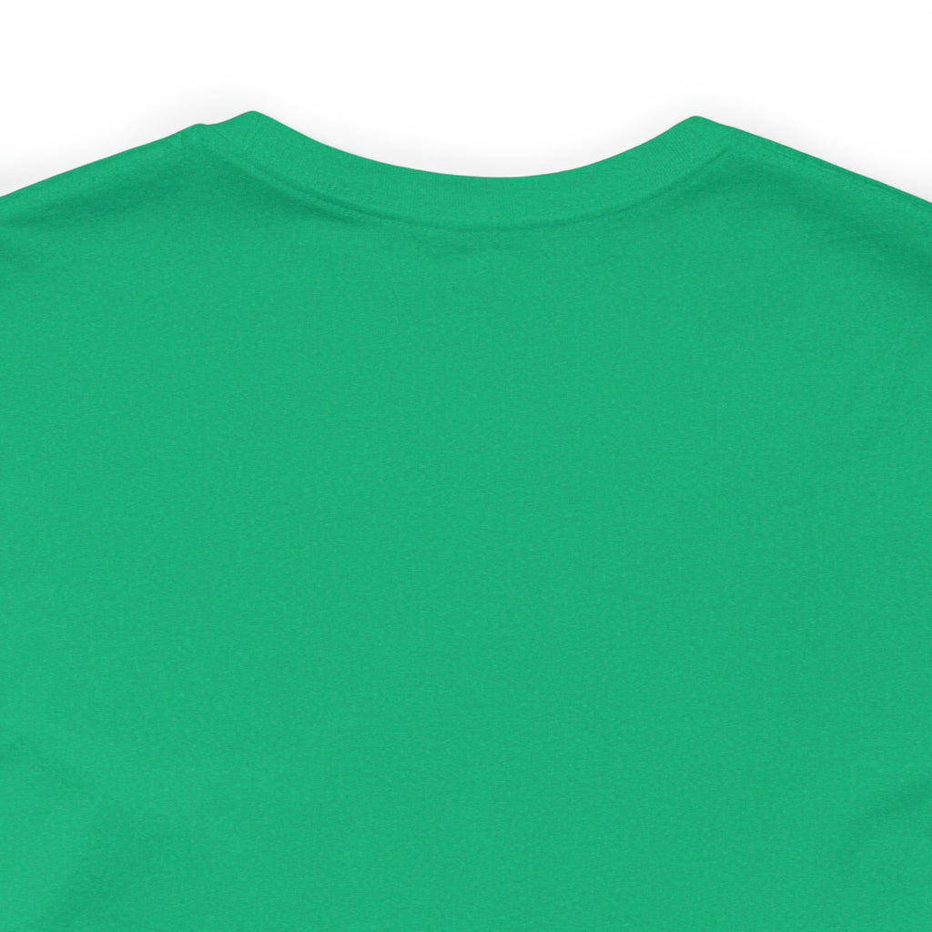 Bearbie: Kenergy Classic Logo │Premium Jersey T-shirt