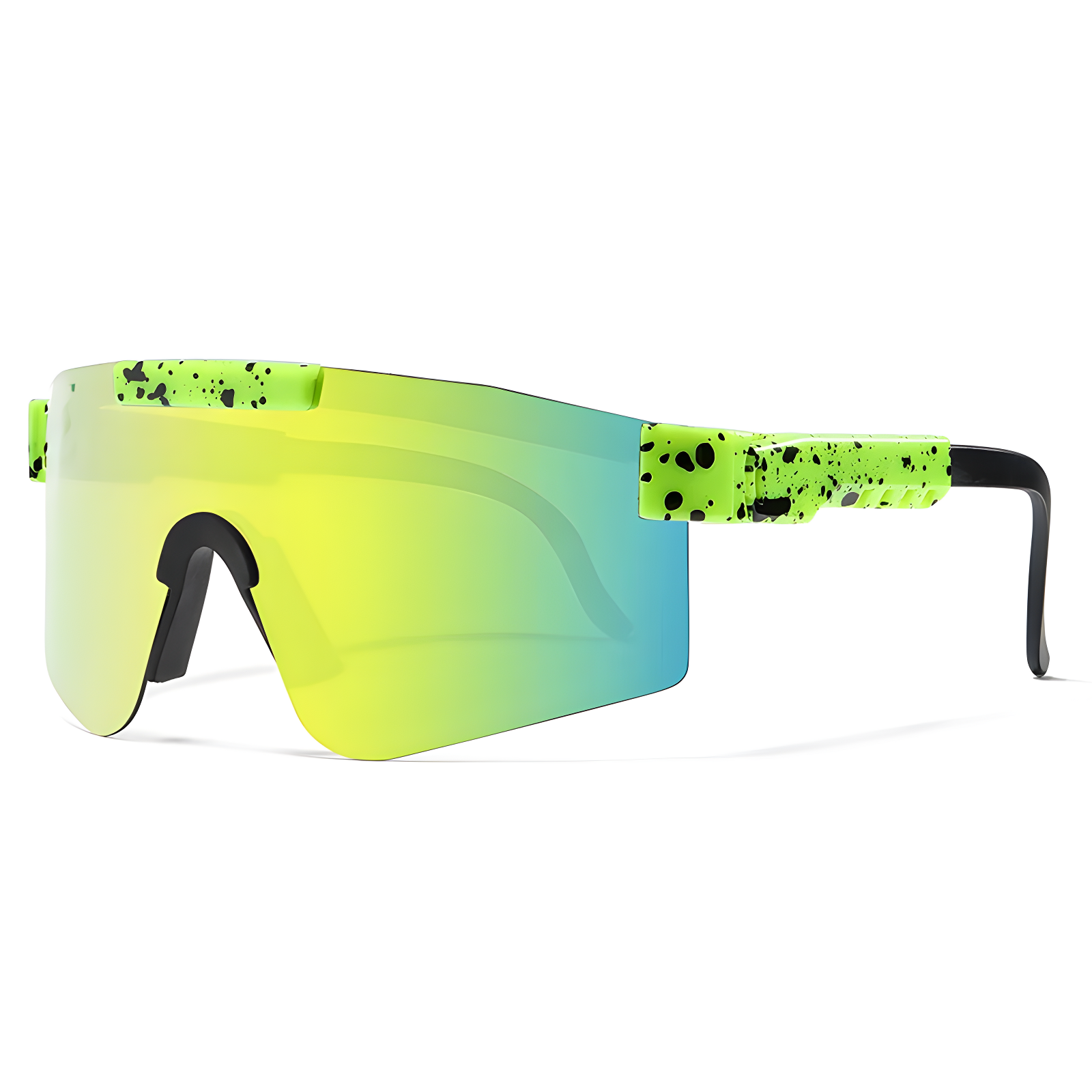 Fake Designer™: Vipers │ Adjustable Lightweight Cycling Sunglasses