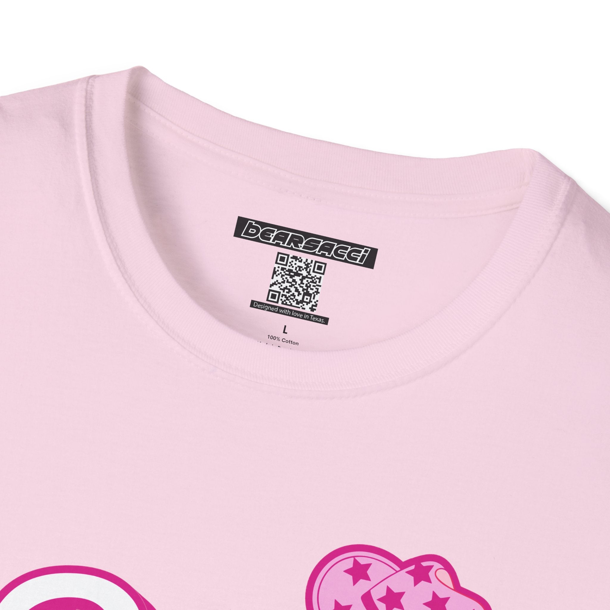 SlutPride™: Puta (yeeha!) │ Softsyle T-shirt