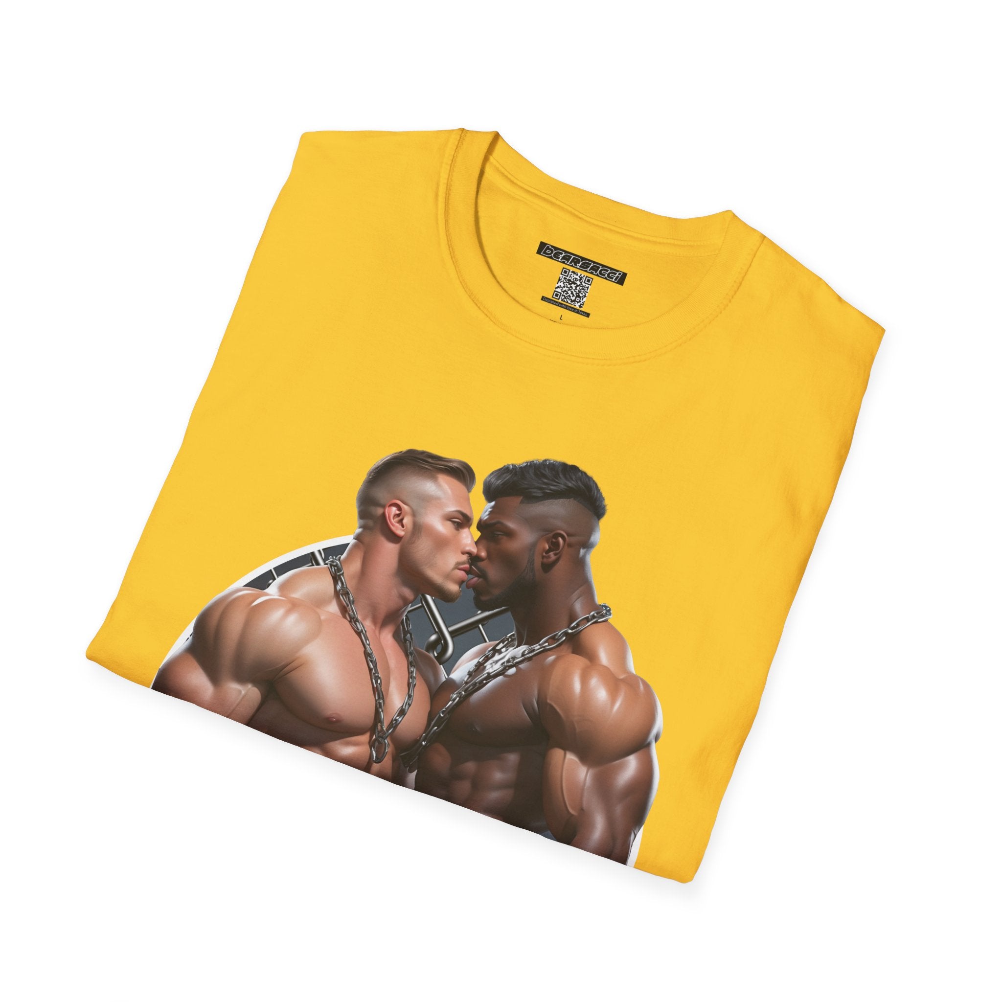 Dominion: Passion 2 │ Softsyle T-shirt