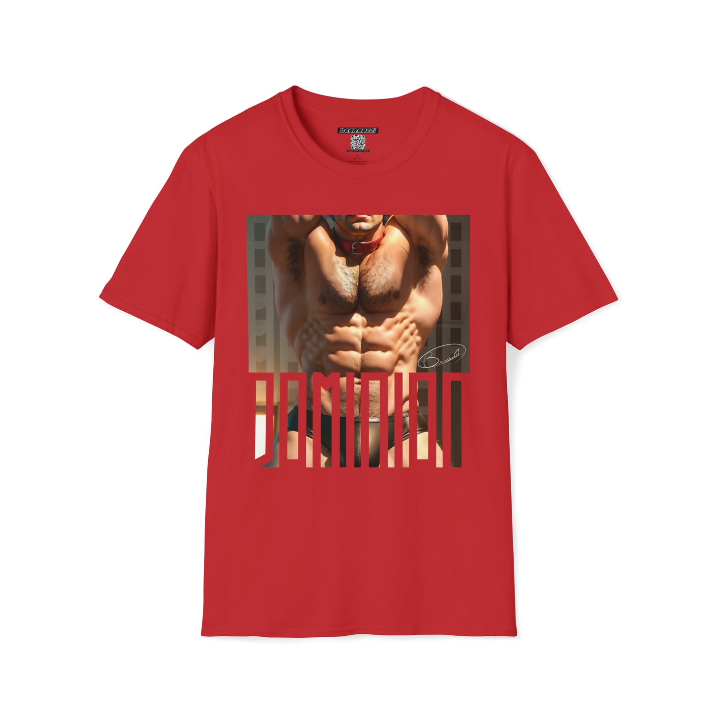 Dominion: Objectification │ Softsyle T-shirt