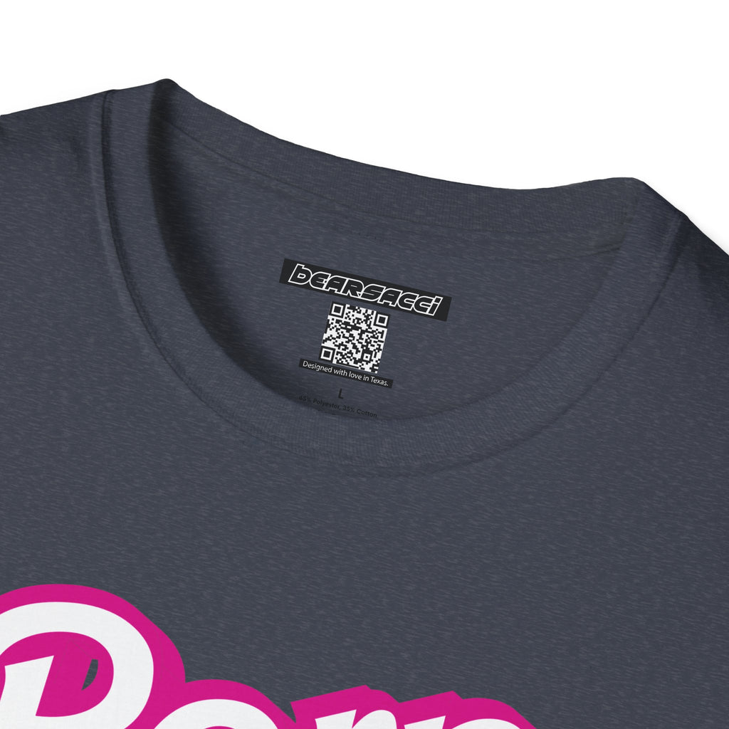 SlutPride™: Porn Star│ Softsyle T-shirt