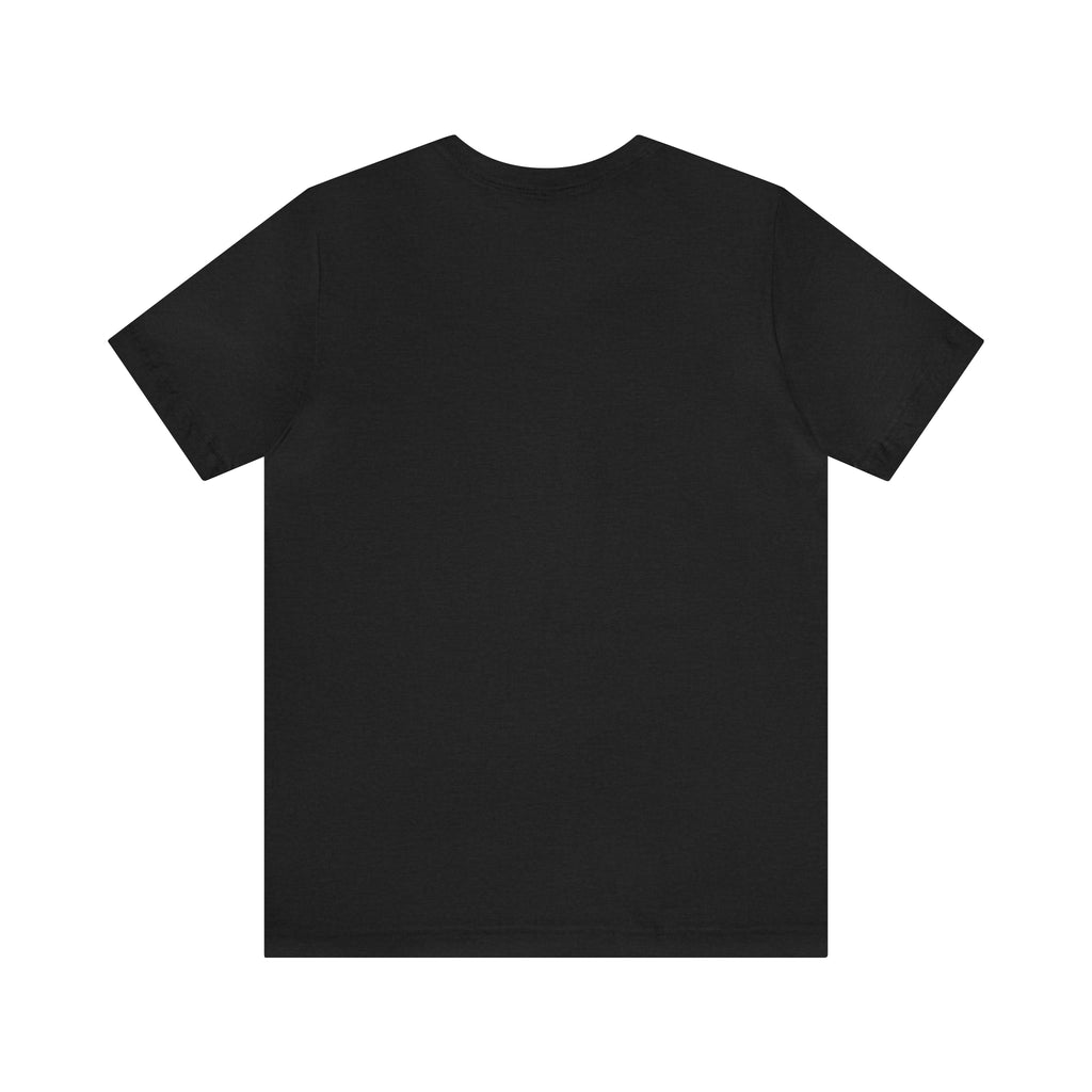 Bearbie: Ken Logo │ Premium Jersey T-shirt