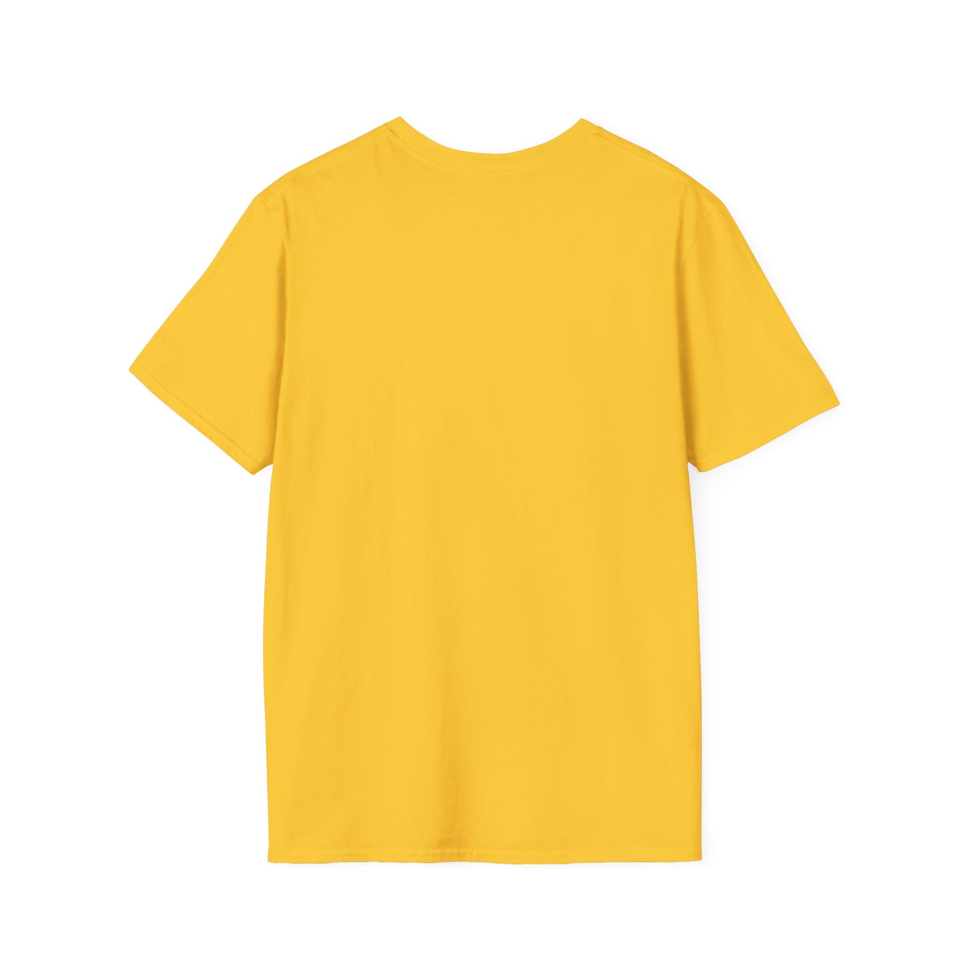 Bearmart®: Bear Medusa │Softsyle T-shirt