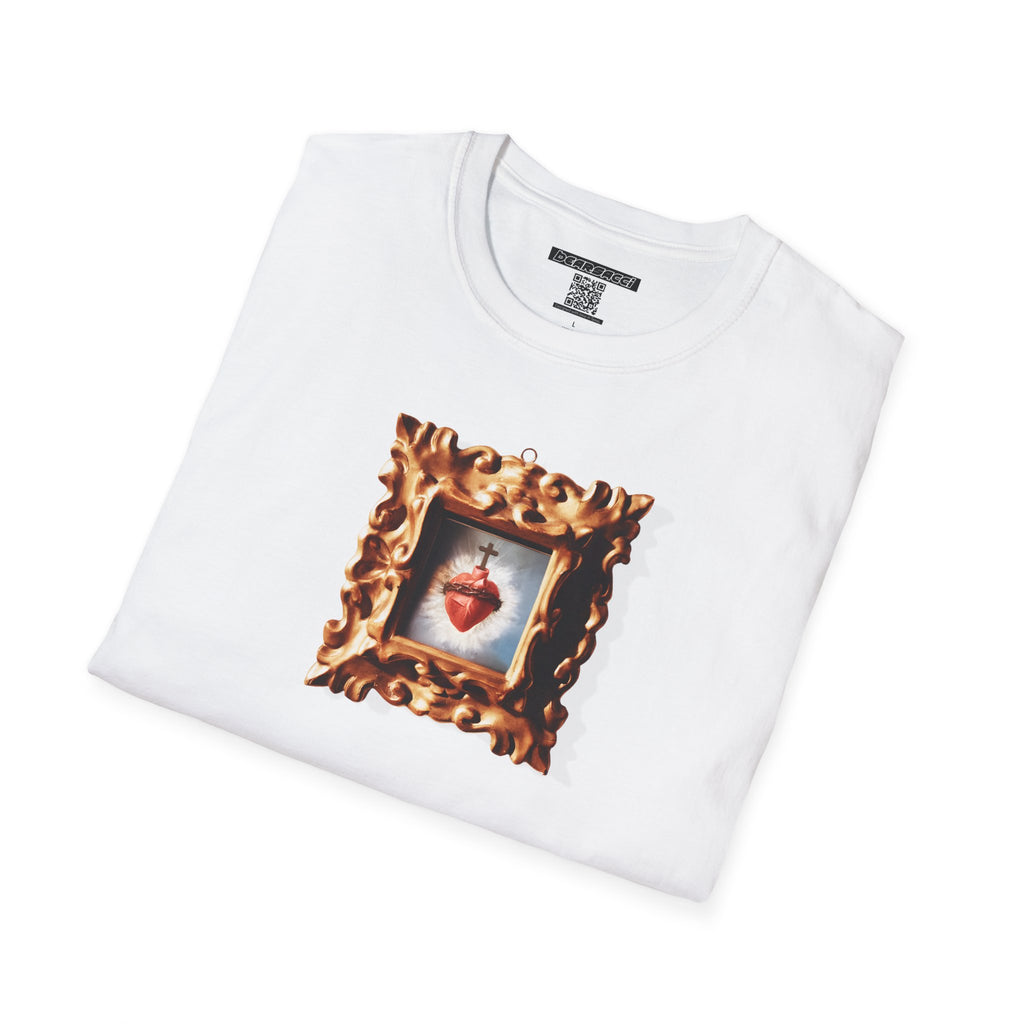 HyperPop® X Pero-Like®: Berhaim │ Softsyle T-shirt
