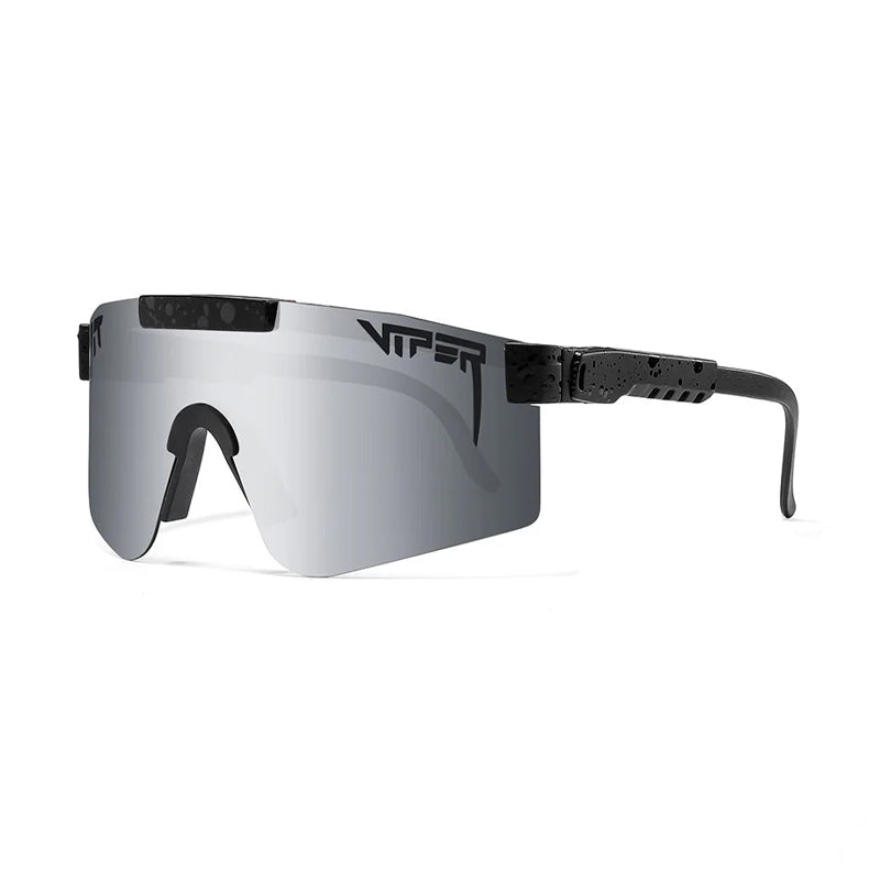 Fake Designer™:  Vipers │ Adjustable Running Sunglasses