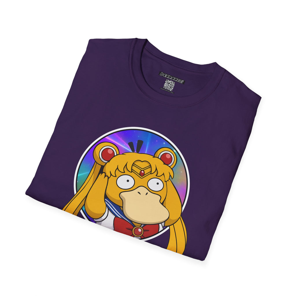 HyperPop®: In the Name of the Moon... What? │ Softsyle T-shirt