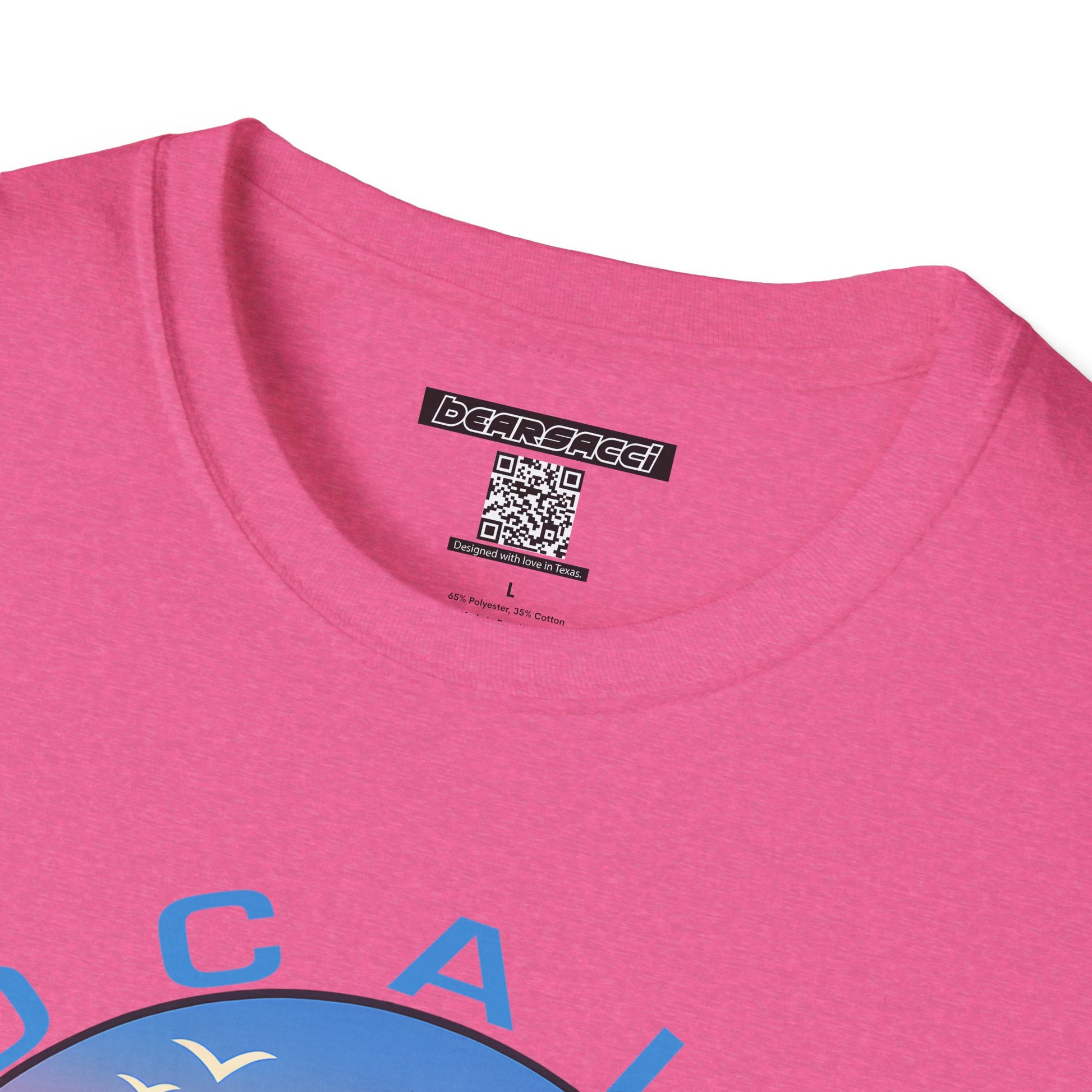 Bearmart®: Cocaine Bear (90s Edit) │Softsyle T-shirt