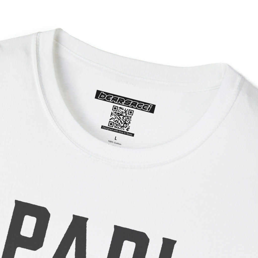 Pero-Like™: Papi Chulo │ Softsyle T-shirt