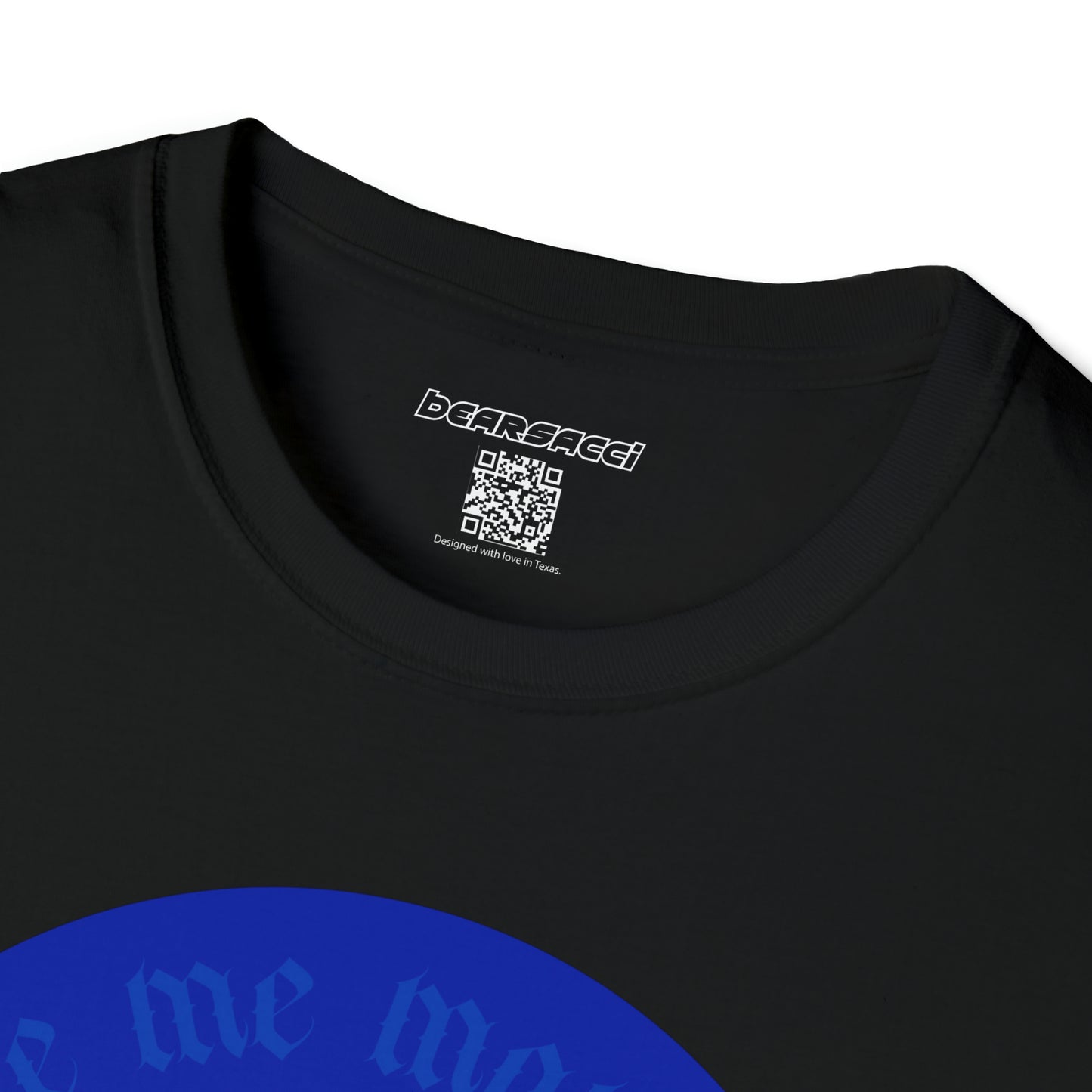 HyperPop™ X Pero-Like™: Evil Eye│ Softsyle T-shirt