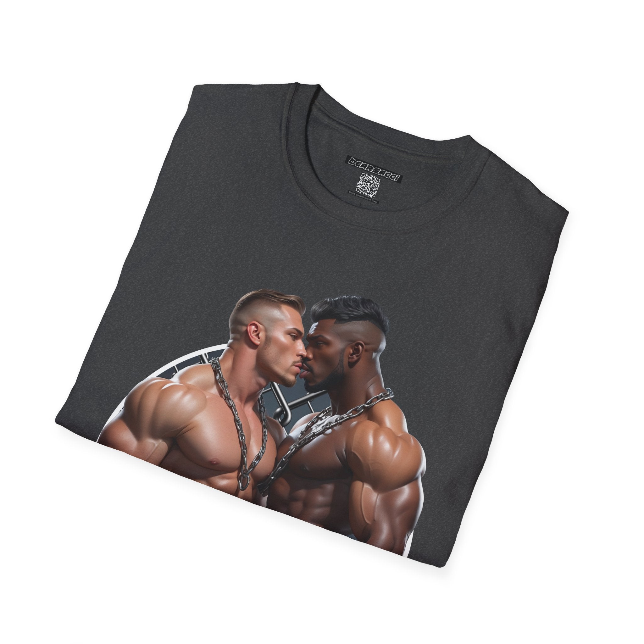 Dominion: Passion 2 │ Softsyle T-shirt