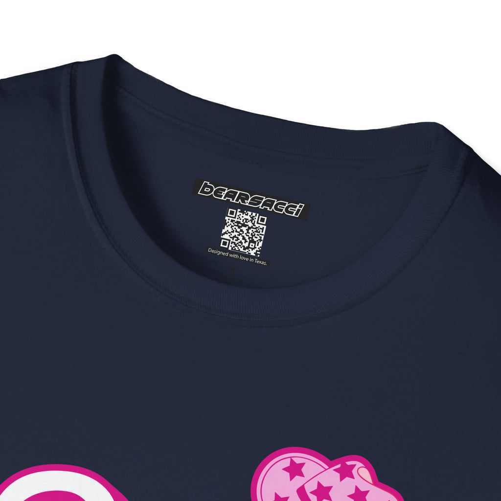 SlutPride™: Puta (yeeha!) │ Softsyle T-shirt