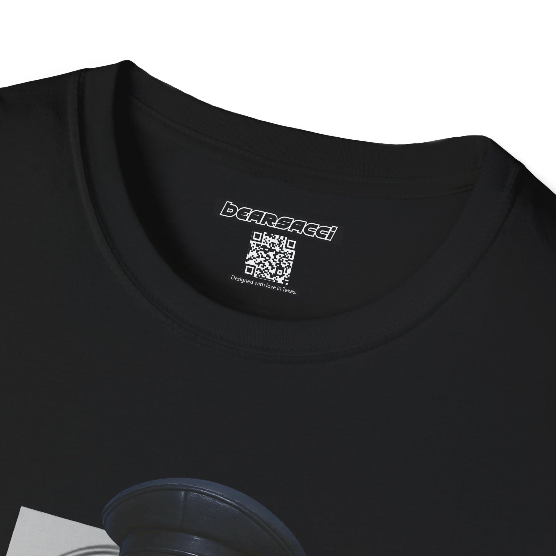 SlutPride® X Dominion®: Duct Tape Duck Daddy│ Softsyle T-shirt