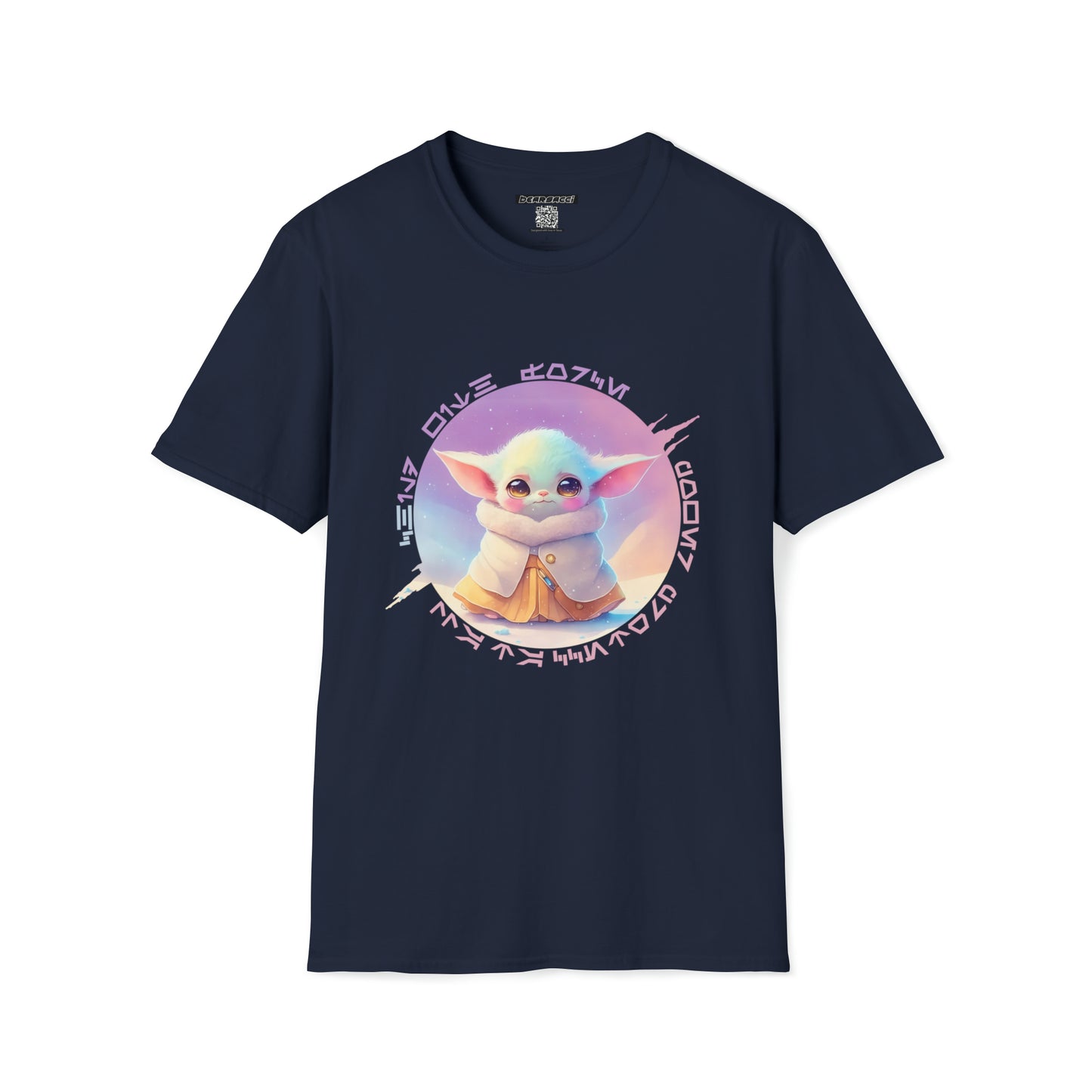 HyperPop™: The Child V3 │ Softsyle T-shirt