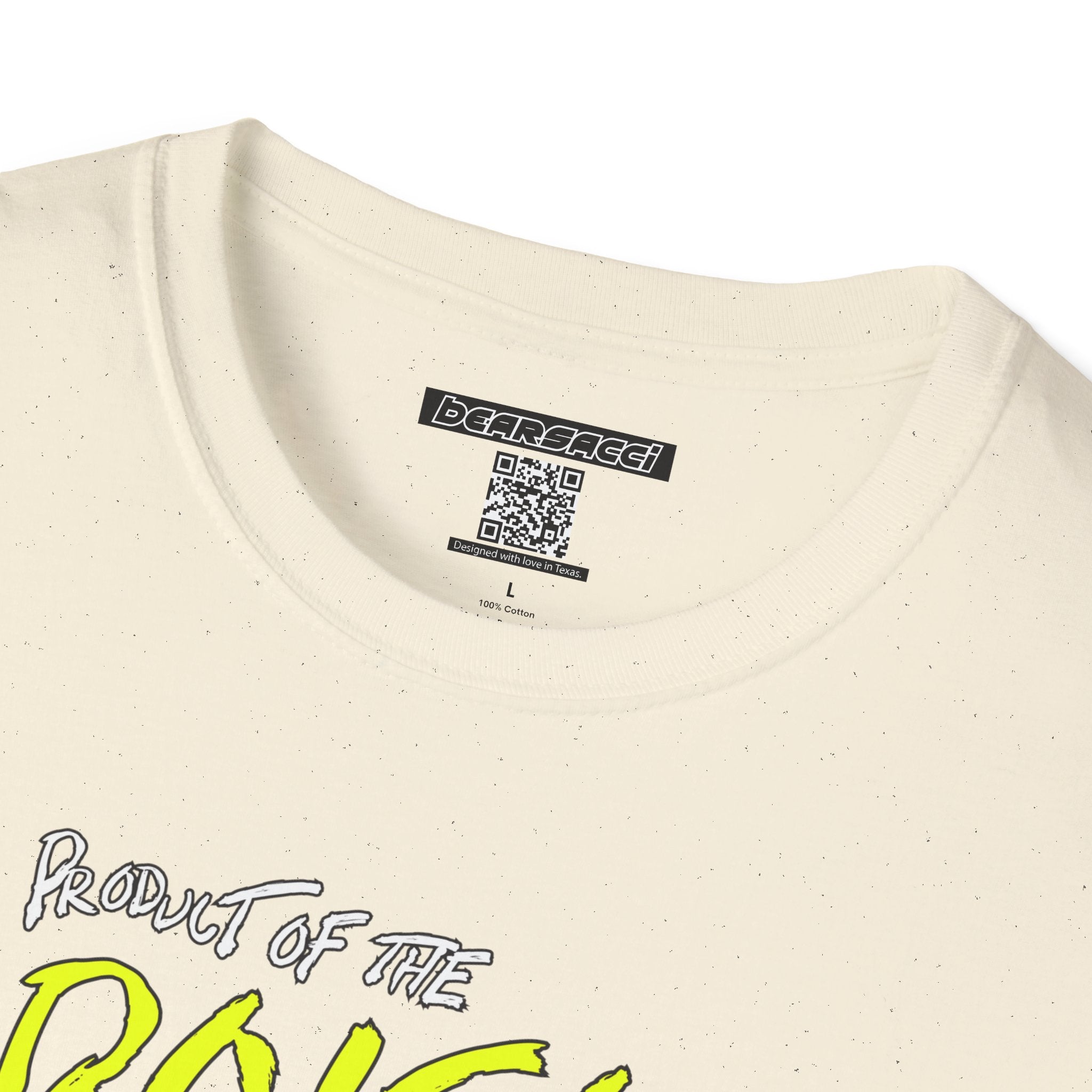 HyperPop®: Fairest (and Deadliest) of Them All │ Softsyle T-shirt