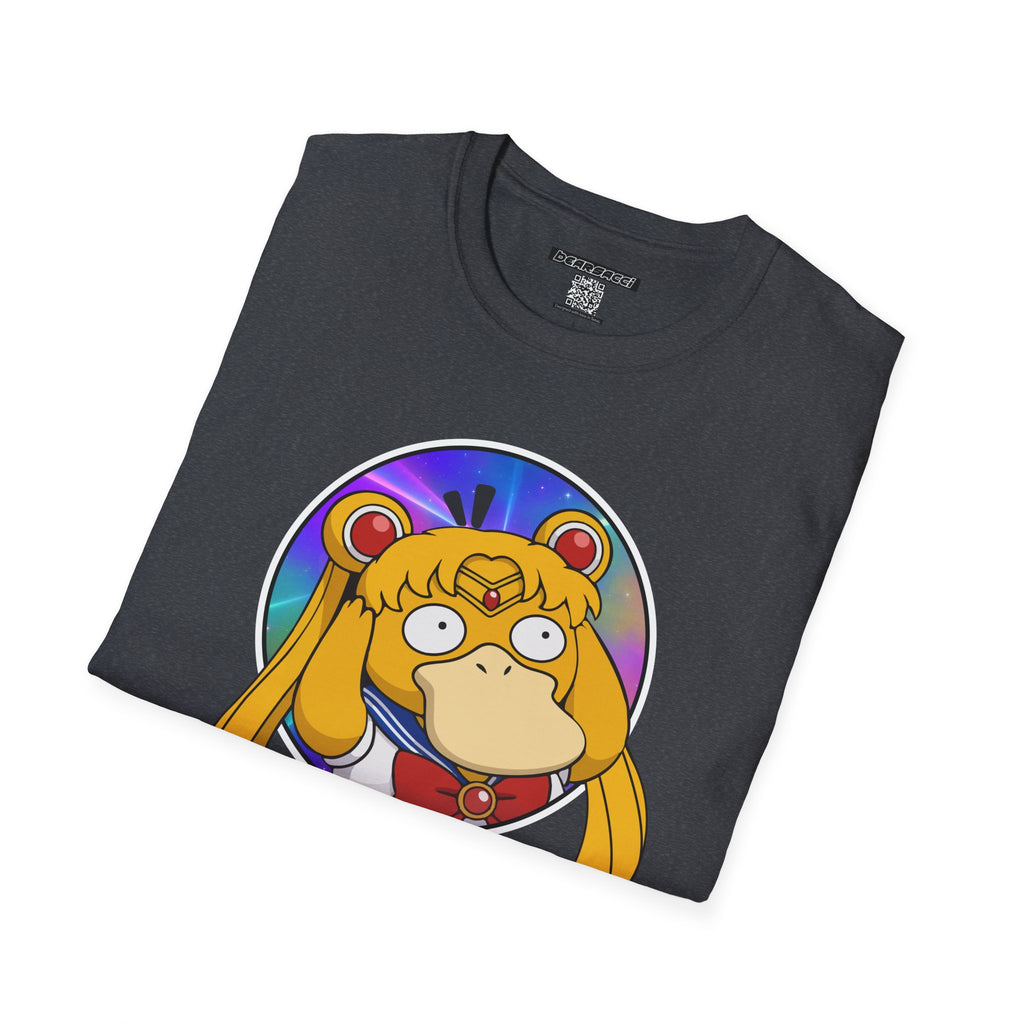 HyperPop®: In the Name of the Moon... What? │ Softsyle T-shirt