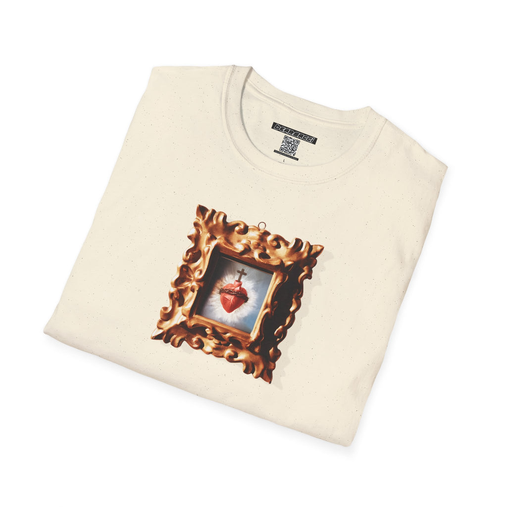 HyperPop® X Pero-Like®: Berhaim │ Softsyle T-shirt