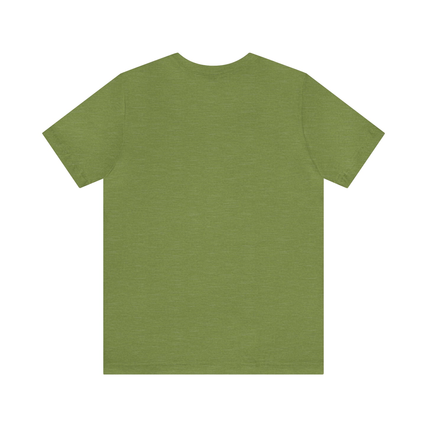 Stoney: Leafy Loves Blunty  │Premium Jersey T-shirt